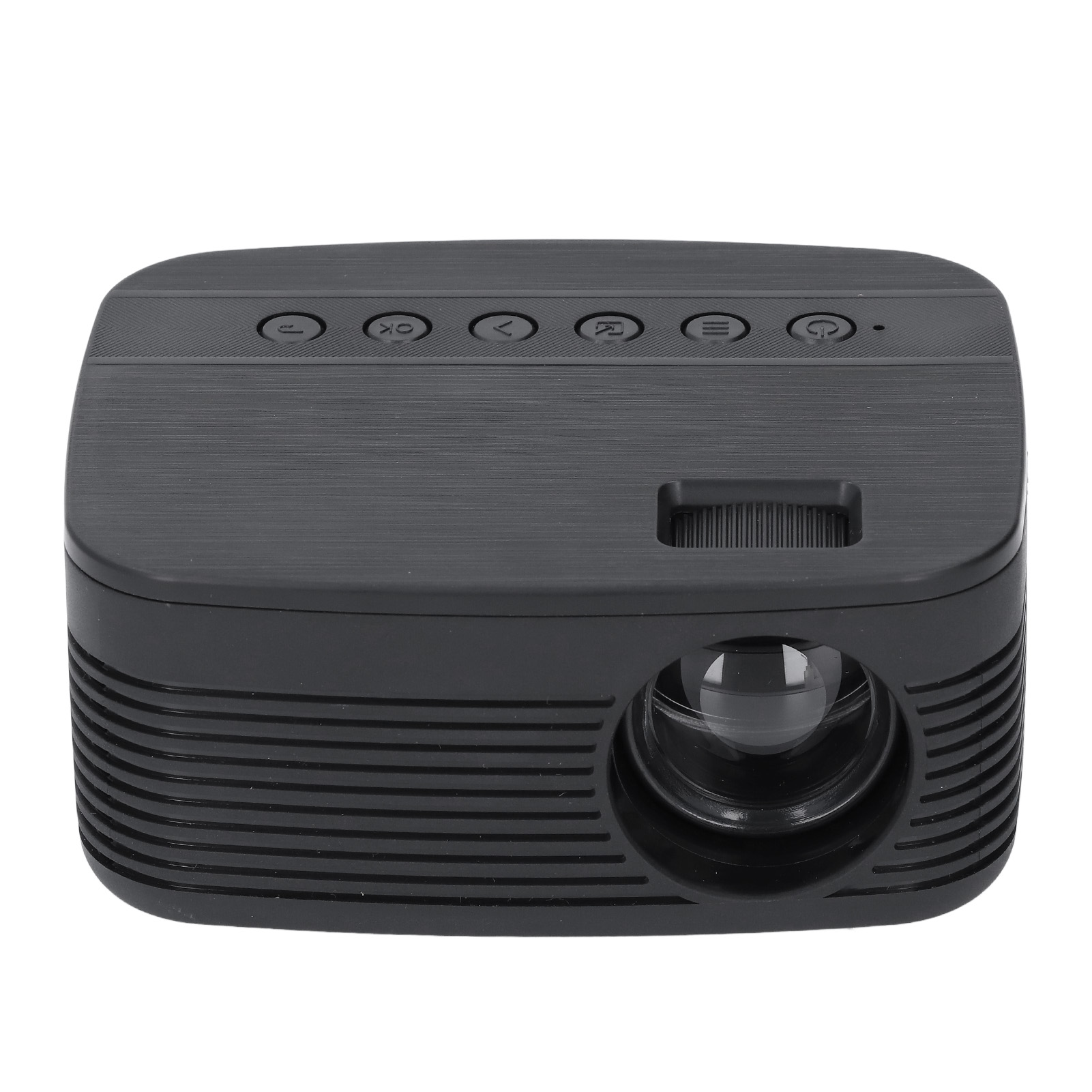 HD 1080P Projector Wireless Screen Mirroring Portable Movie Projector Compat - Picture 27 of 33