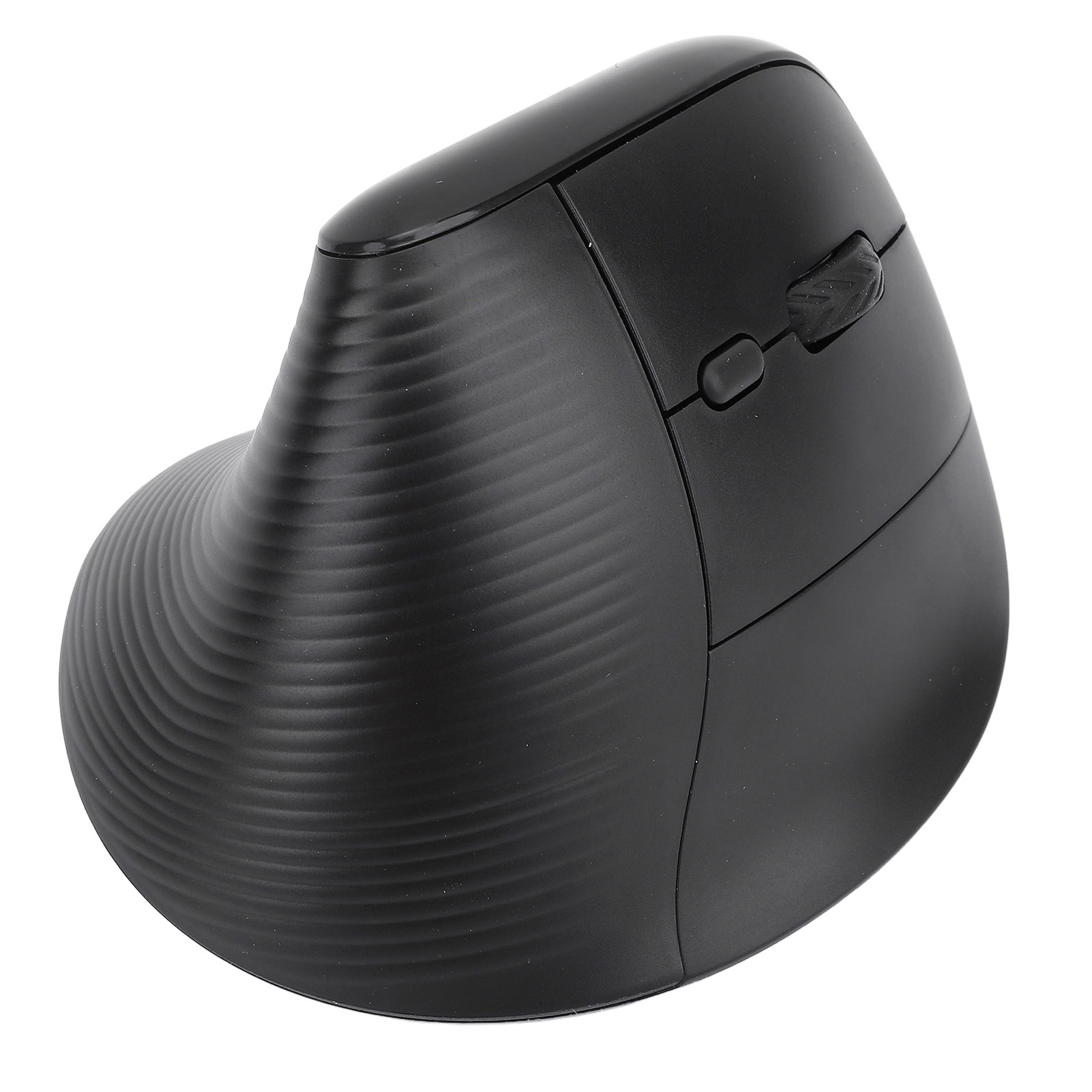 BT Wireless Mouse 4000DPI Ergonomic Design Reduce Muscle Strain Vertical Cor - Picture 16 of 18