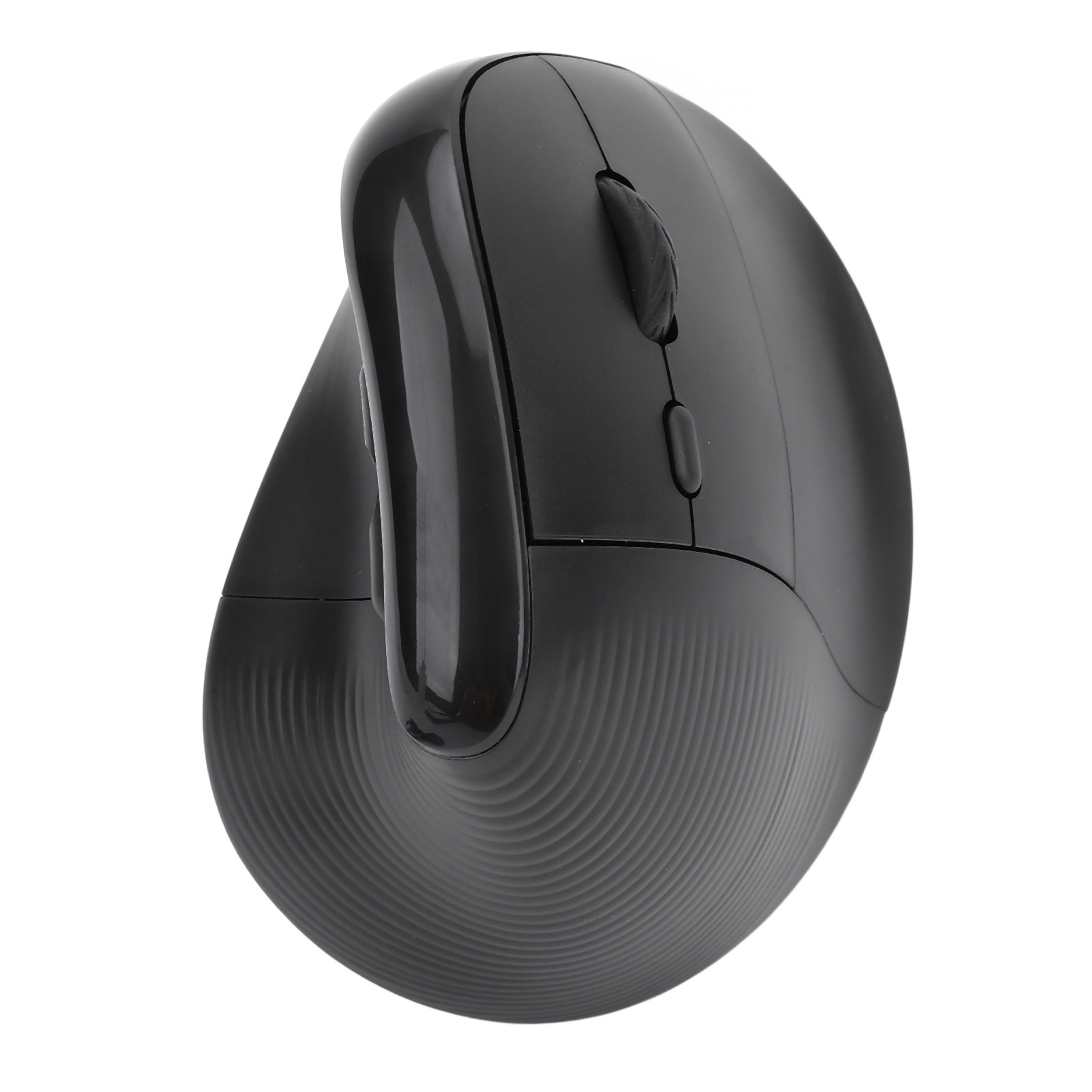 BT Wireless Mouse 4000DPI Ergonomic Design Reduce Muscle Strain Vertical Cor - Picture 29 of 30