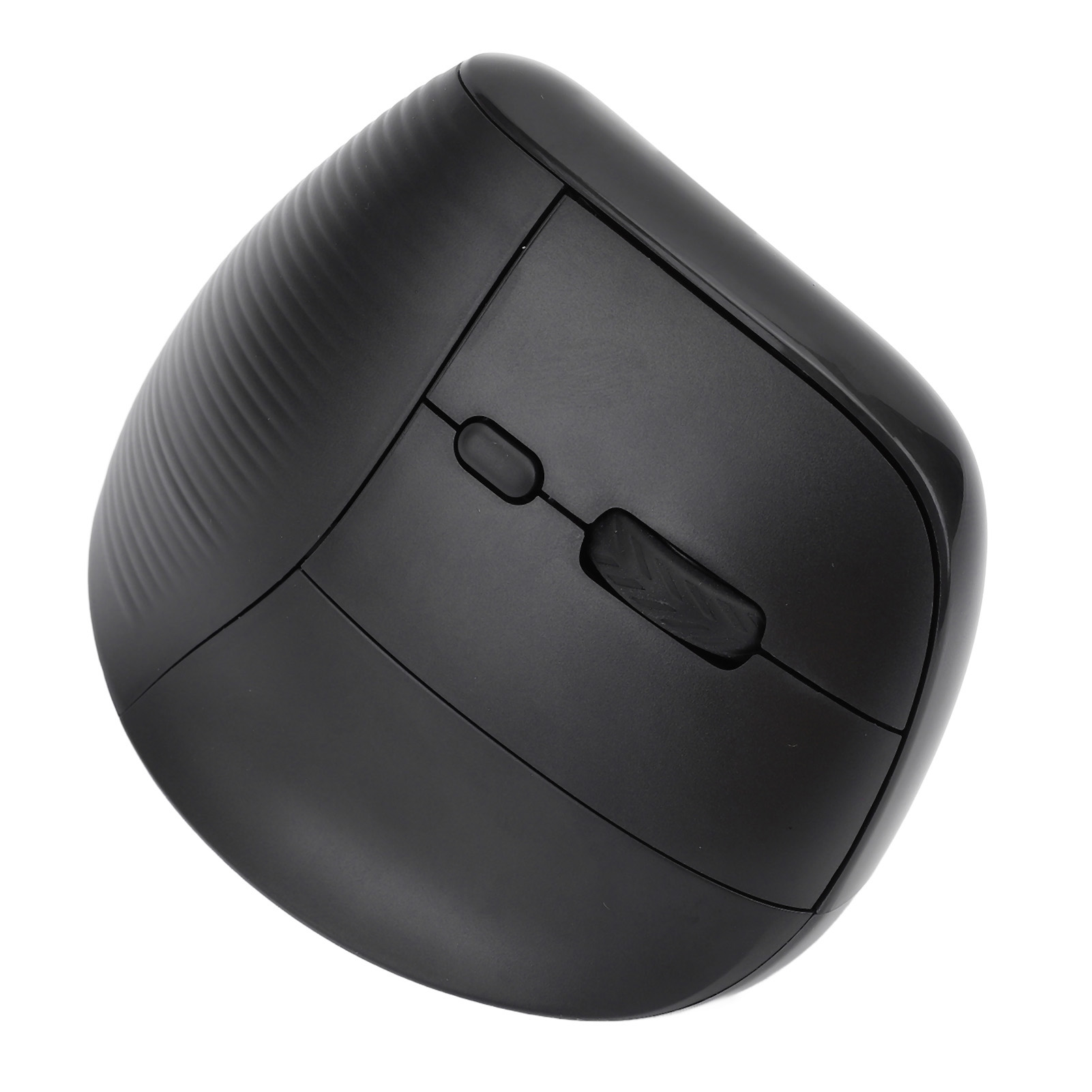 BT Wireless Mouse 4000DPI Ergonomic Design Reduce Muscle Strain Vertical Cor - Picture 15 of 18
