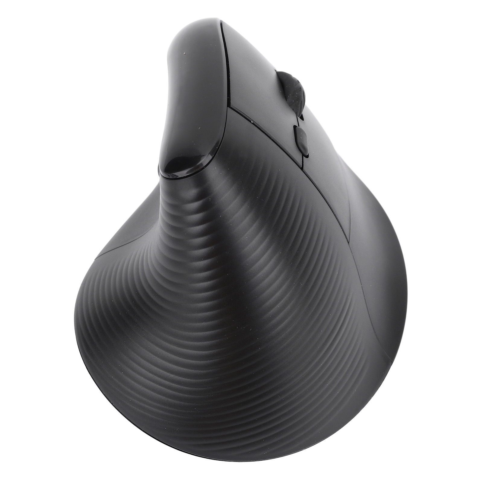 BT Wireless Mouse 4000DPI Ergonomic Design Reduce Muscle Strain Vertical Cor - Picture 18 of 18