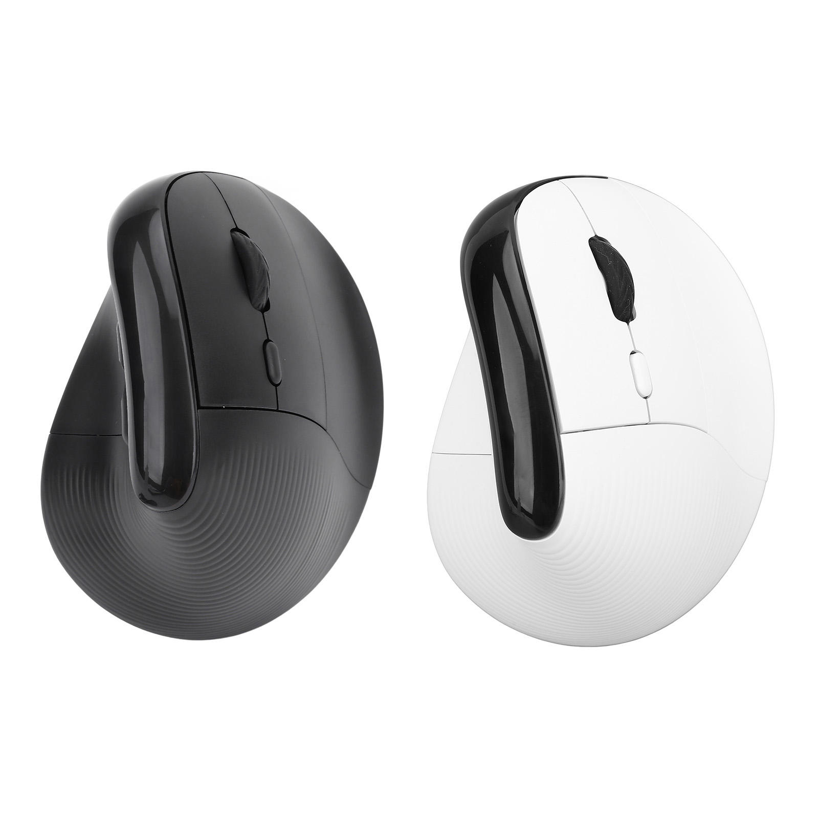 BT Wireless Mouse 4000DPI Ergonomic Design Reduce Muscle Strain Vertical Cor AU - Picture 28 of 30