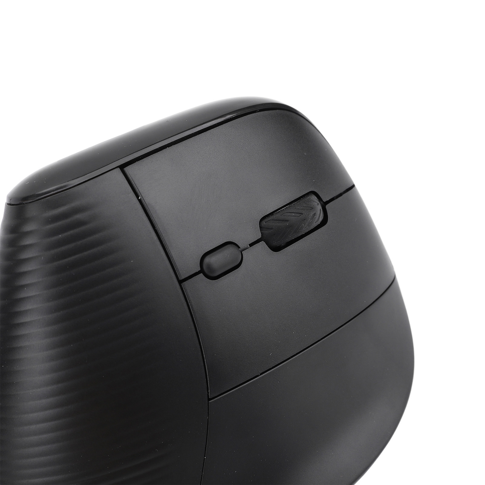 BT Wireless Mouse 4000DPI Ergonomic Design Reduce Muscle Strain Vertical Cor - Picture 25 of 30