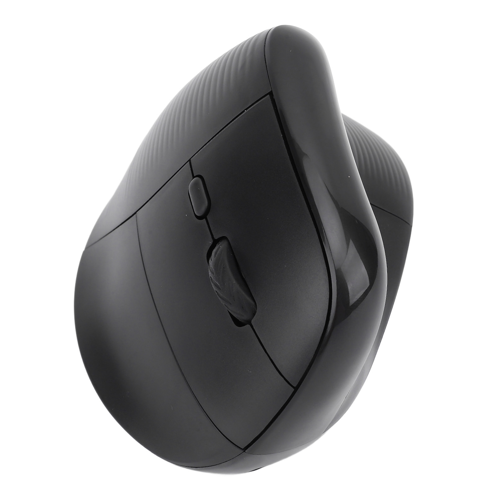 BT Wireless Mouse 4000DPI Ergonomic Design Reduce Muscle Strain Vertical Cor - Picture 26 of 30