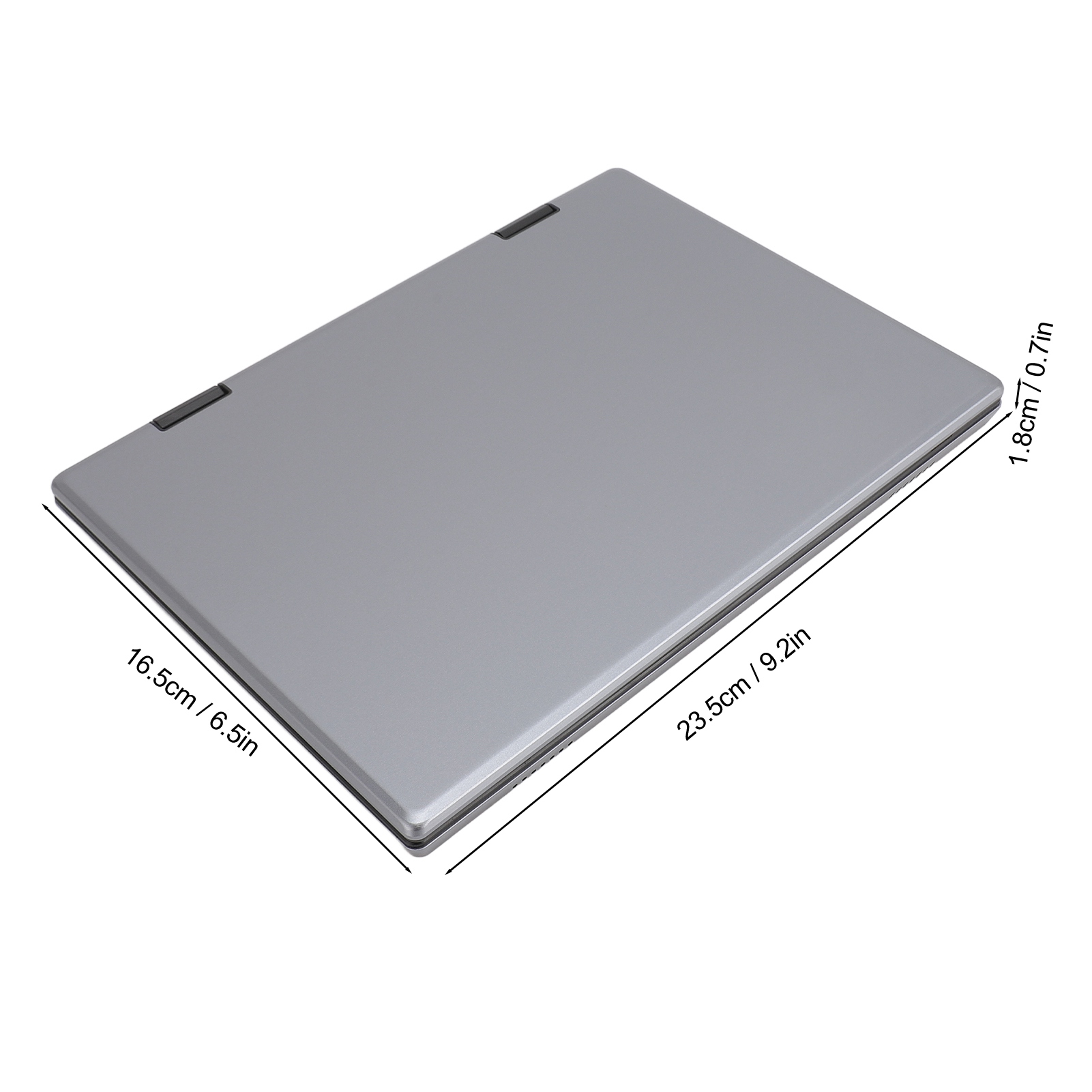 10.5inch Dual Touch Screen Laptop For 11 Pro 32GB RAM 1TB SSD 4500mA DE - Picture 27 of 30