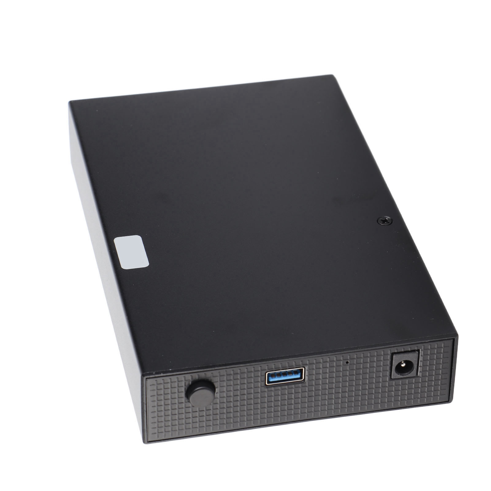 External Hard Drive 3.5 Inch USB3.0 High Speed Interface Desktop Hard Disk GDB - Photo 13/21