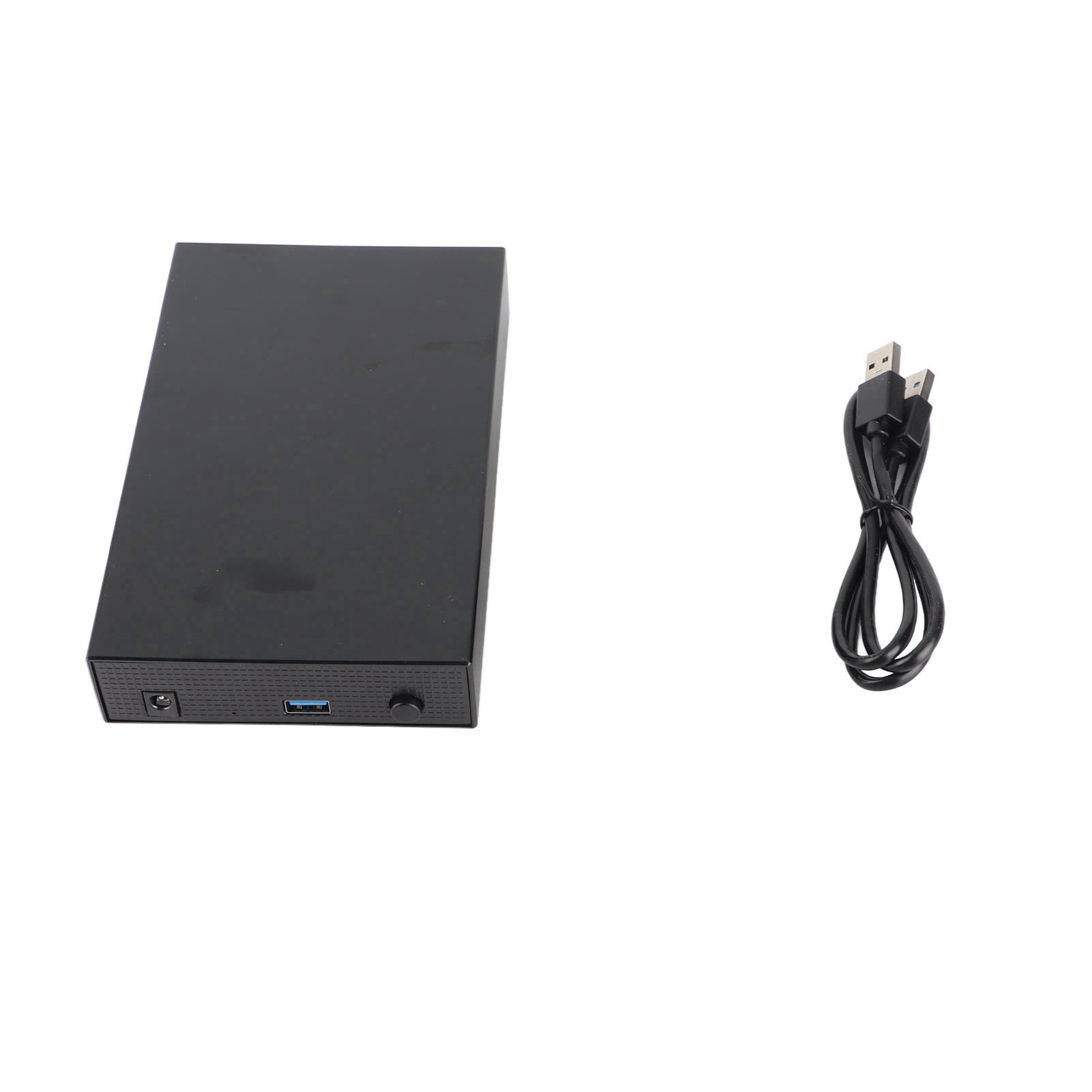 External Hard Drive 3.5in USB3.0 High Speed Interface Desktop Hard Disk For P CB - Afbeelding 31 van 31