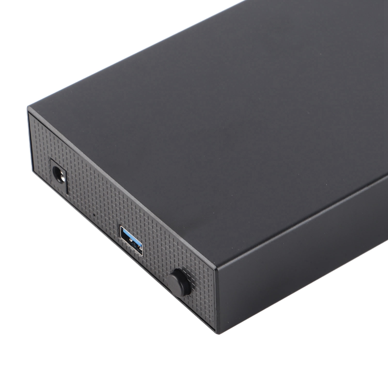 External Hard Drive 3.5 Inch USB3.0 High Speed Interface Desktop Hard Disk GDB - Photo 20/21