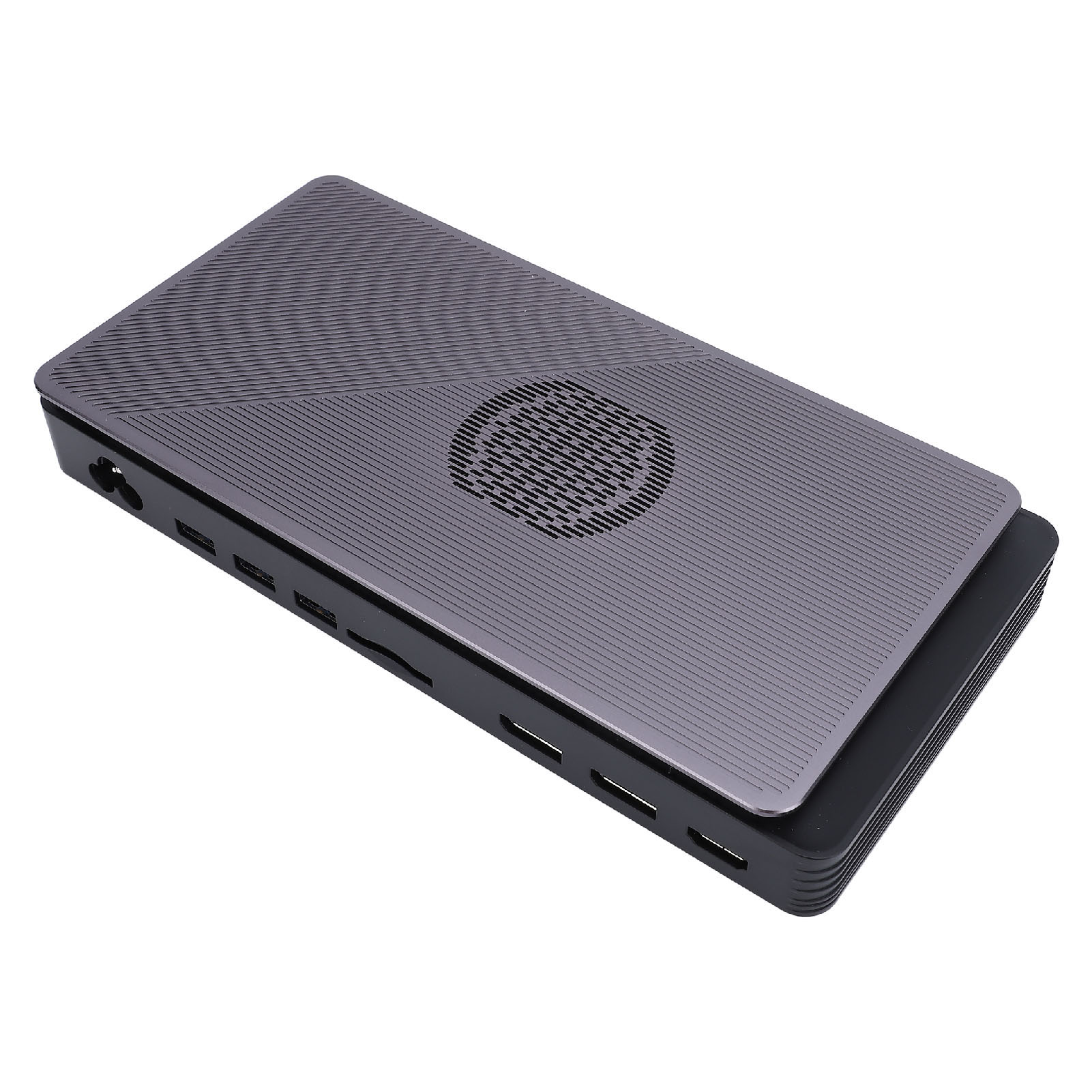 Graphic Card Dock For Radeon RX 7600M XT Oculink And USB4 Interface Supp NEW - Afbeelding 15 van 18