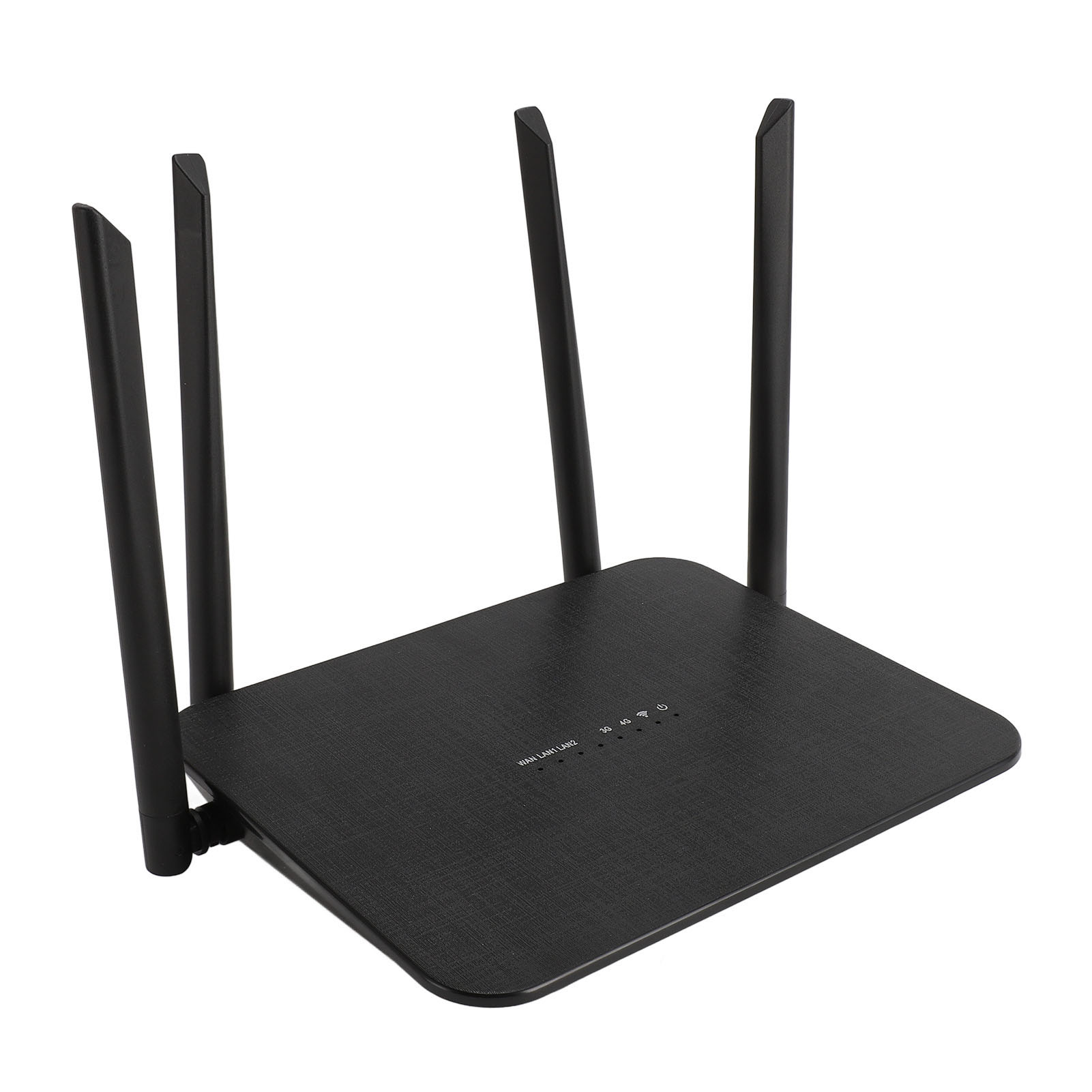 4G LTE Mobile WiFi 300Mbps Unlocked Wireless Portable WiFi Router Hotspot De HMO - Picture 23 of 31