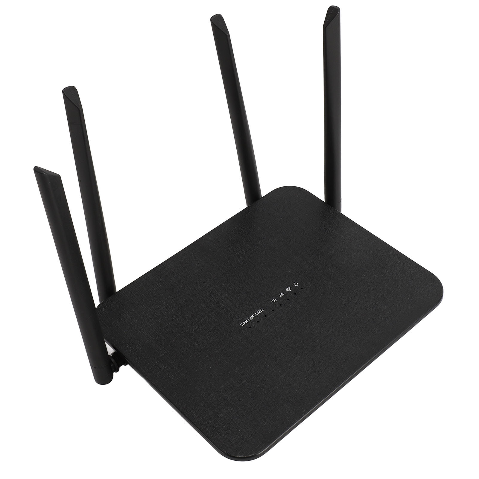 4G LTE Mobile WiFi 300Mbps Unlocked Wireless Portable WiFi Router Hotspot De HMO - Picture 28 of 31