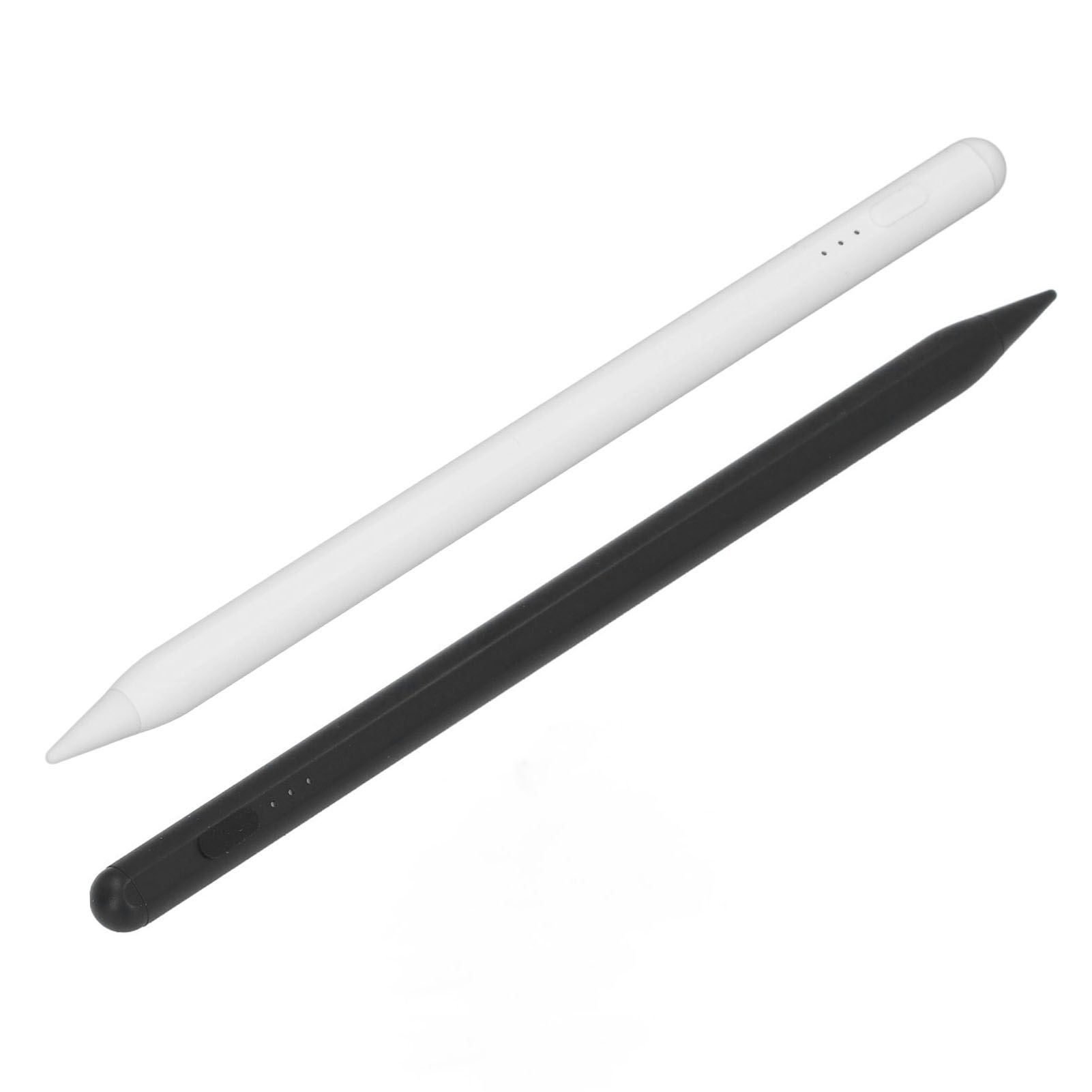 Stylus Pen Palm Rejection Tilt Sensitivity Tablet Pen 3 Lights Battery Le-vel DB - Zdjęcie 18 z 18