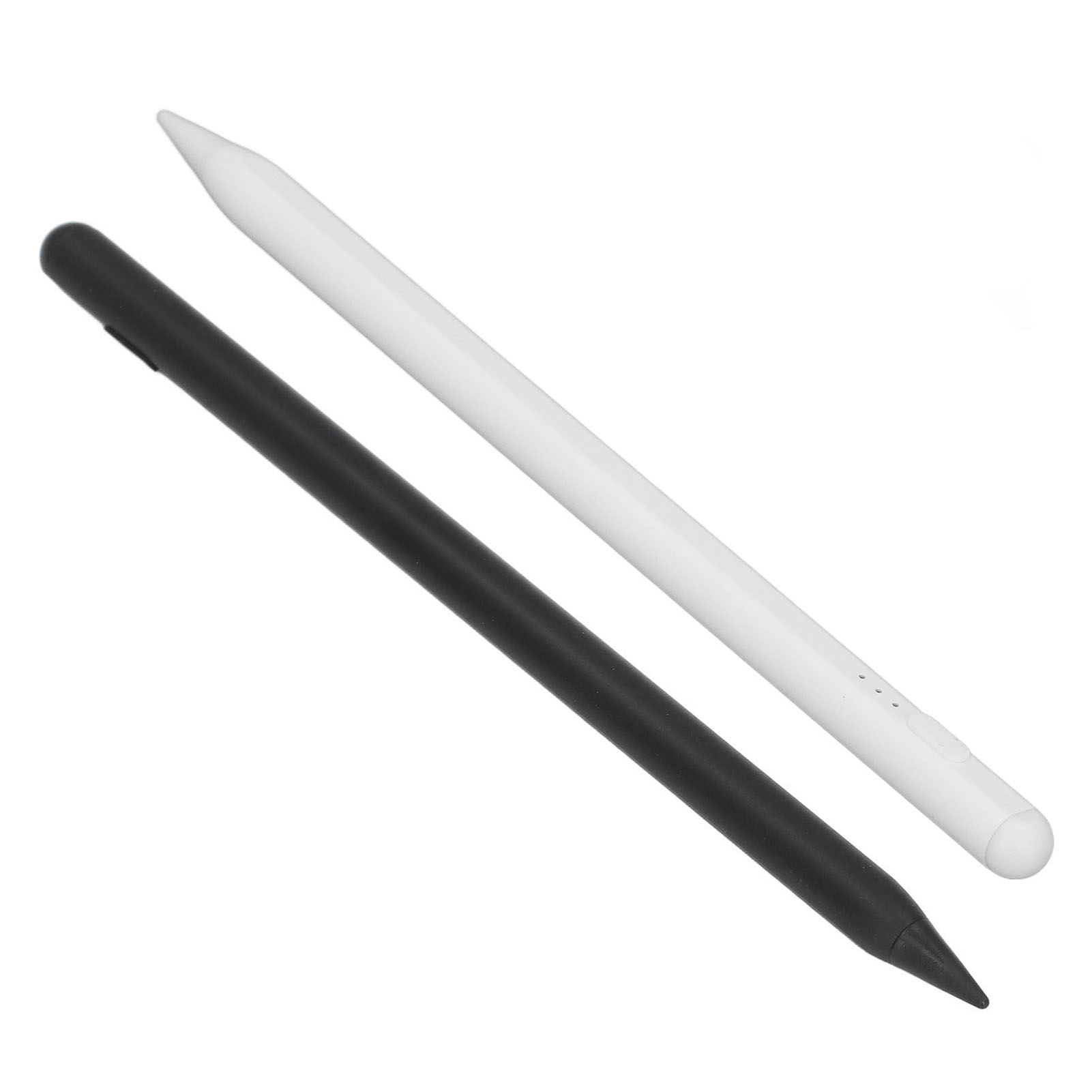 Stylus Pen Palm Rejection Tilt Sensitivity Tablet Pen 3 Lights Battery Le-vel DB - Zdjęcie 16 z 18