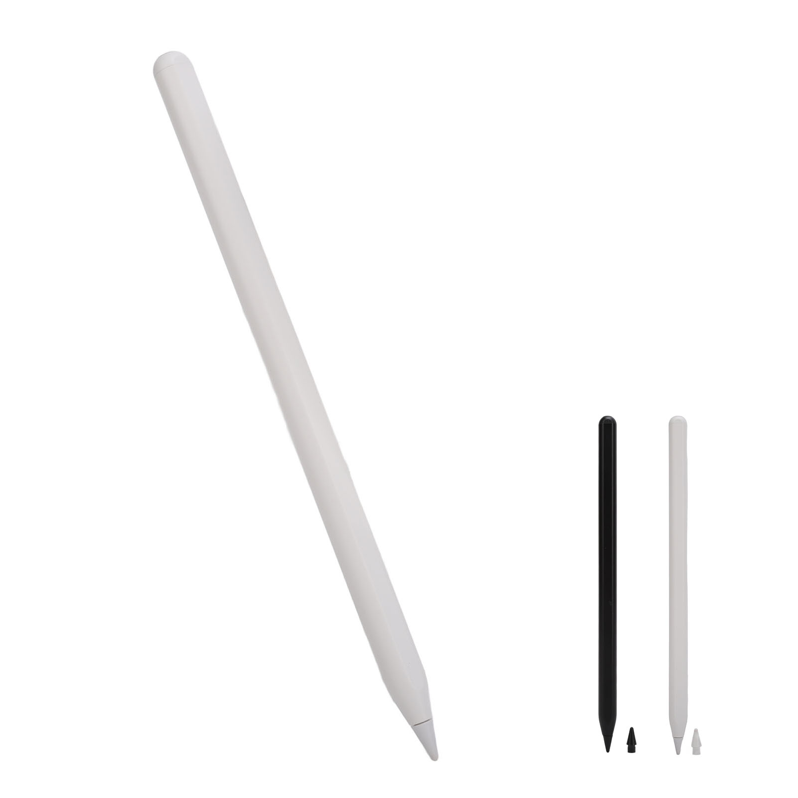 Tablet Stylus Magnetic Charging BT Stylus Pen With Tilt Sensitivity Palm Reje DB - Zdjęcie 15 z 18