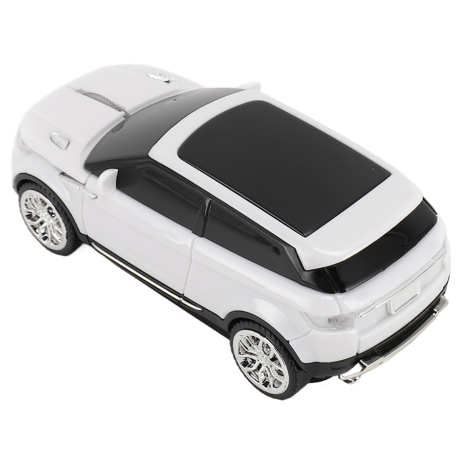 Car Shape Wireless Gaming Mice 2.4GHz 1600 DPI Cool 3D Car Shape Computer - Picture 17 of 24