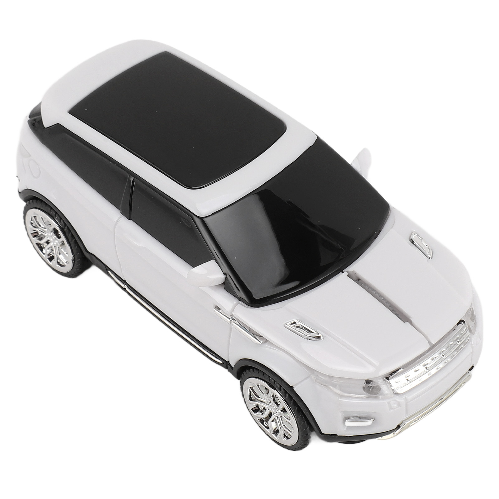 Car Shape Wireless Gaming Mice 2.4GHz 1600 DPI Cool 3D Car Shape Computer Mouse - Picture 20 of 24