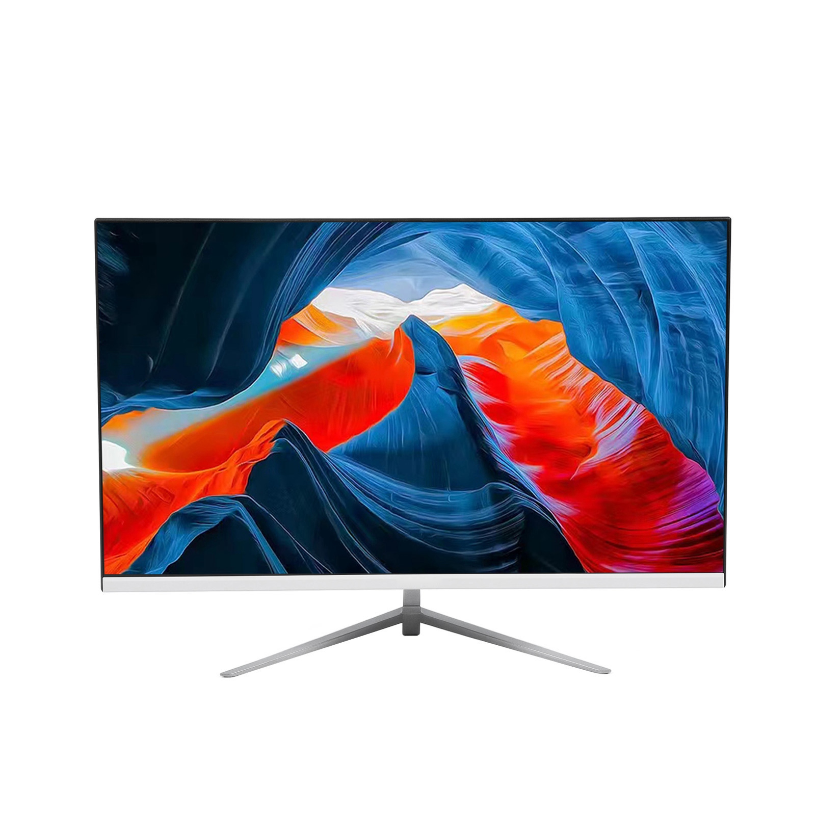 27 Inch Display Screen QHD 2K 165Hz 2560x1440 Gaming Monitor LED Backlight HLF - Picture 14 of 18