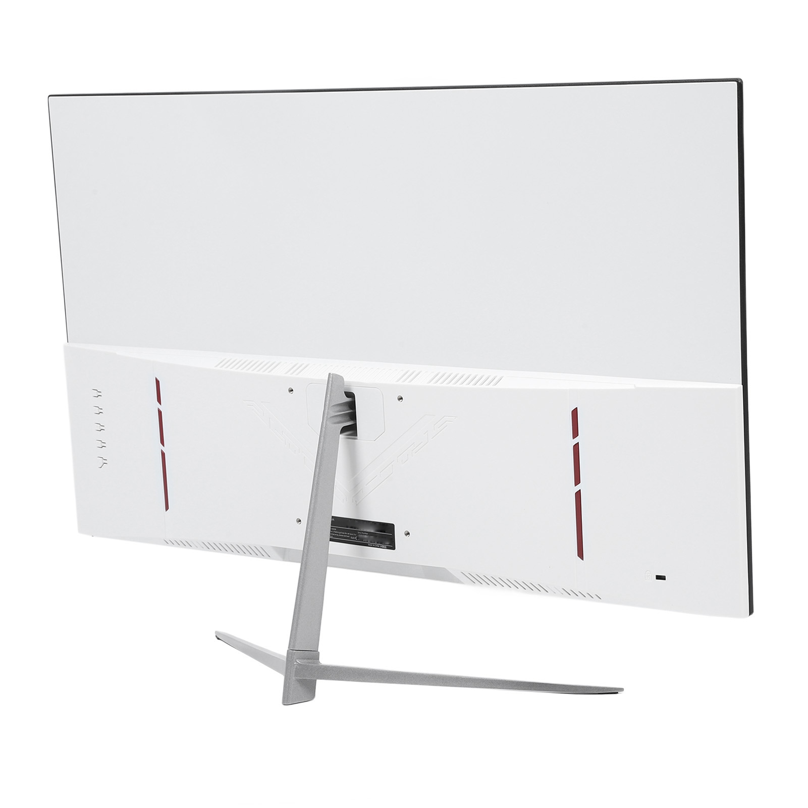27in Display Screen QHD 2K 165Hz 2560x1440 Gaming Monitor LED Backlight Blue NEW - Afbeelding 15 van 18