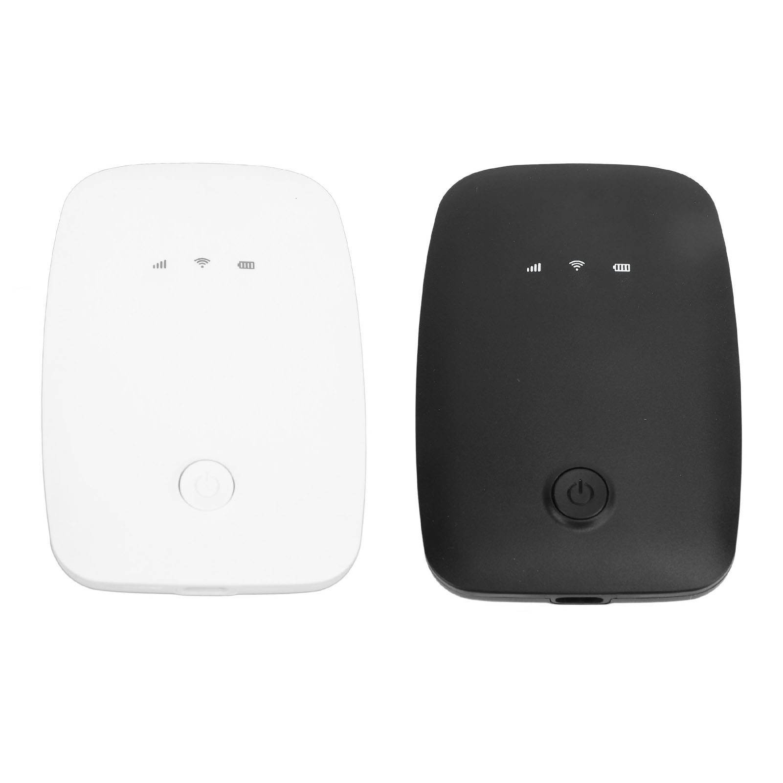 4G LTE Mobile Hotspot Download 150Mbps Connects Up To 10 Devices WPA WPA2 Wi KBY - Bild 26 von 28