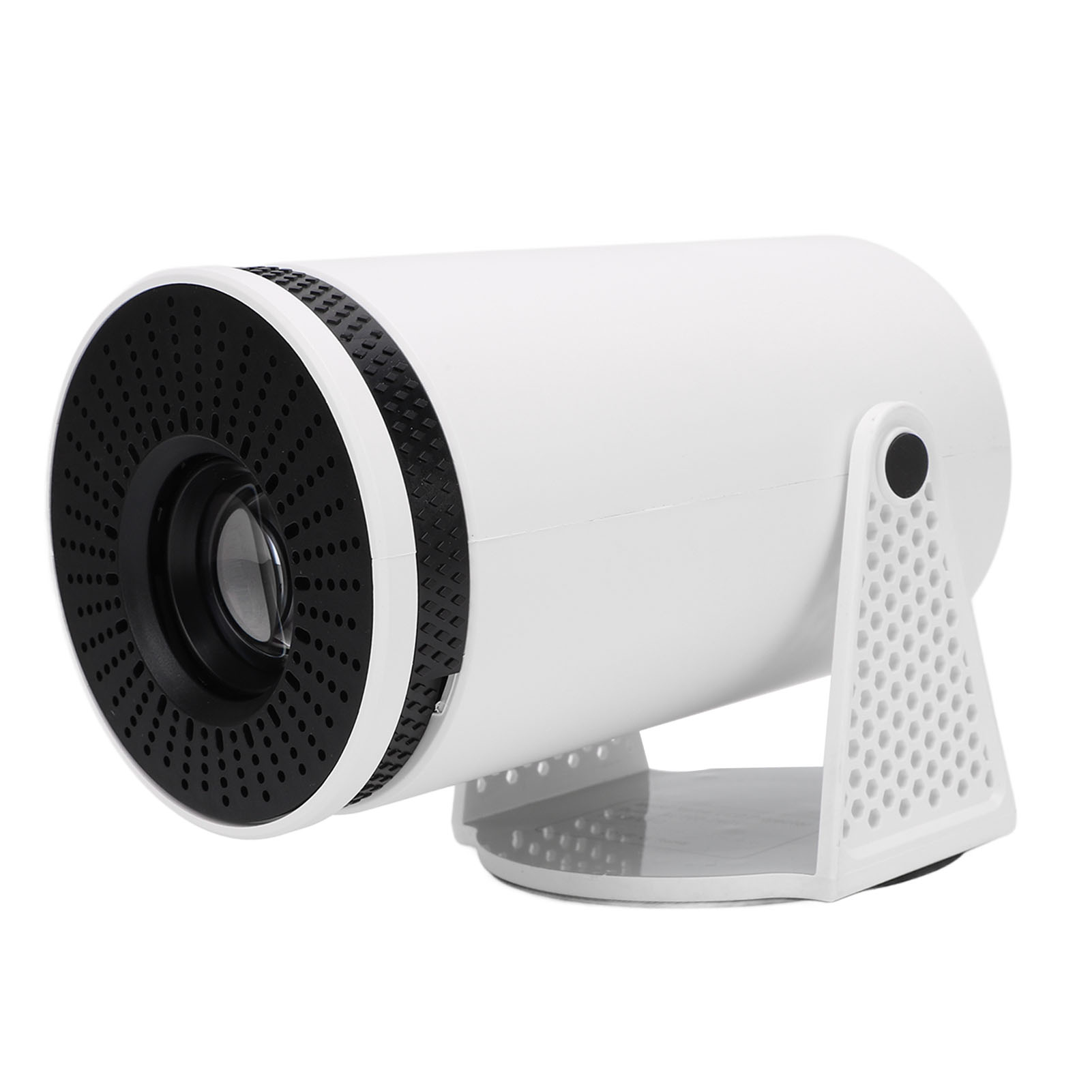 Smart Small Projector For Andr-oid 11 4K 1080P HD Portable Home Video Project CB - Afbeelding 29 van 30