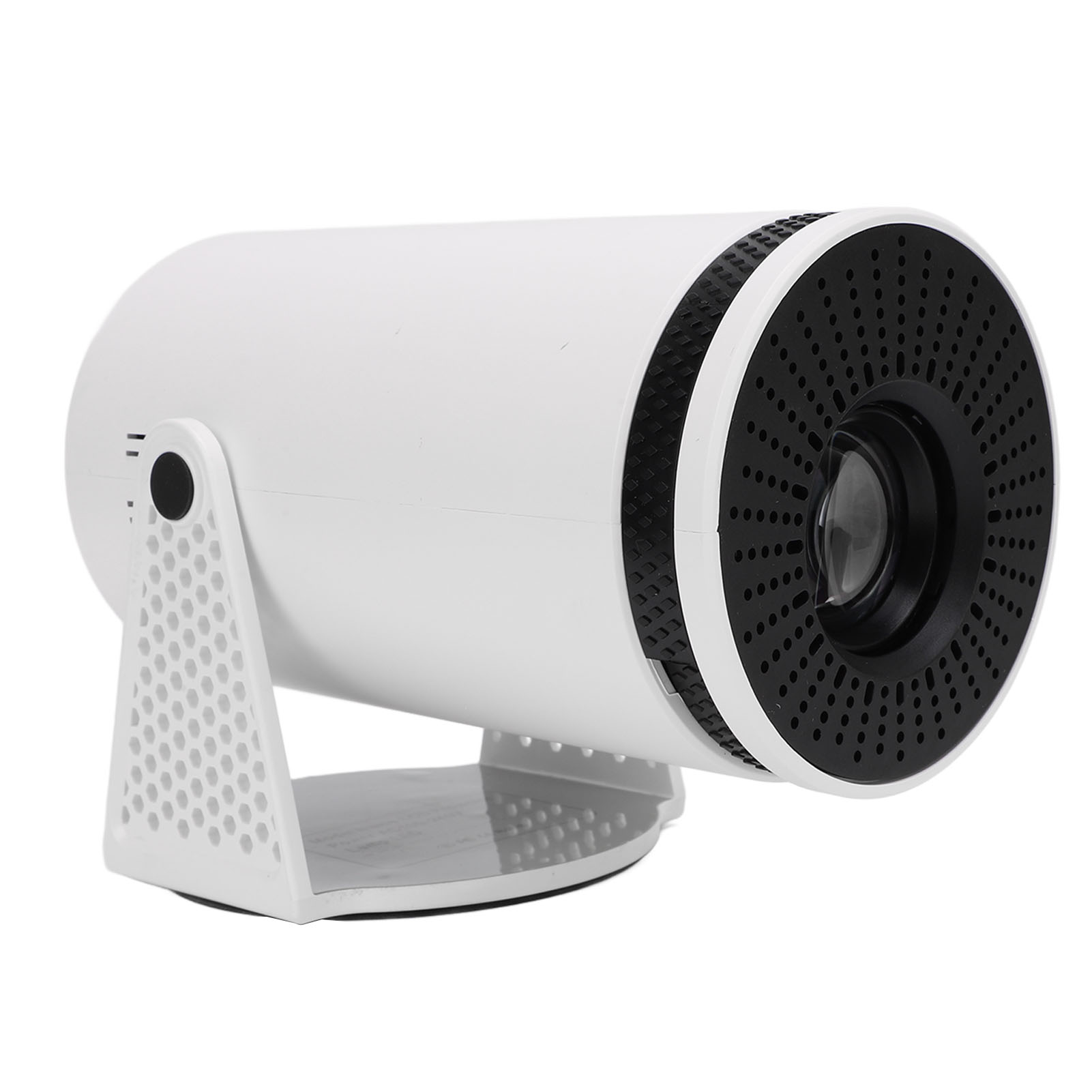 Smart Small Projector For Andr-oid 11 4K 1080P HD Portable Home Video Project CB - Afbeelding 27 van 30