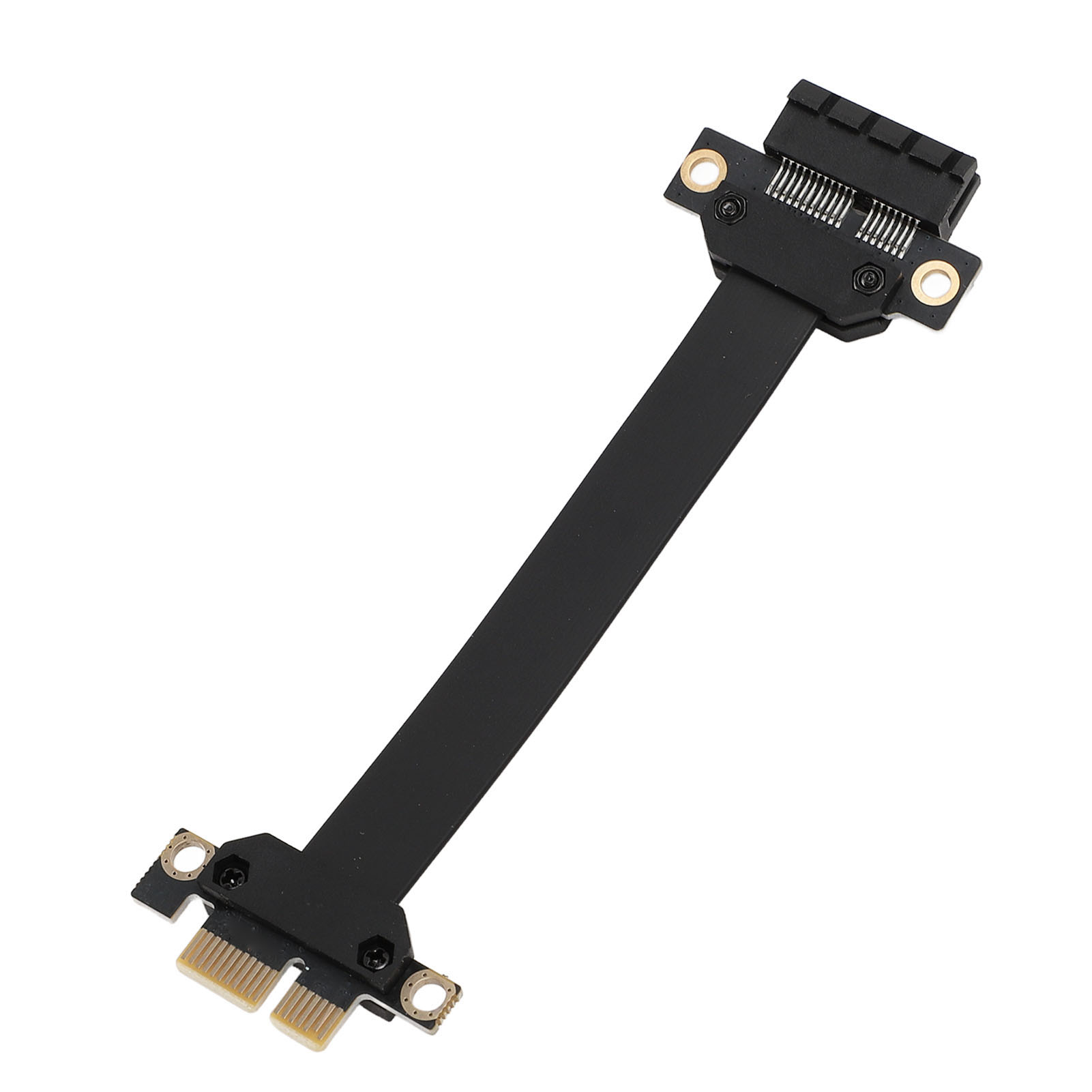 PCIe Riser Card Extender Low Profile PCI Express -Adapterkabel Für Soundkarten - Afbeelding 24 van 28