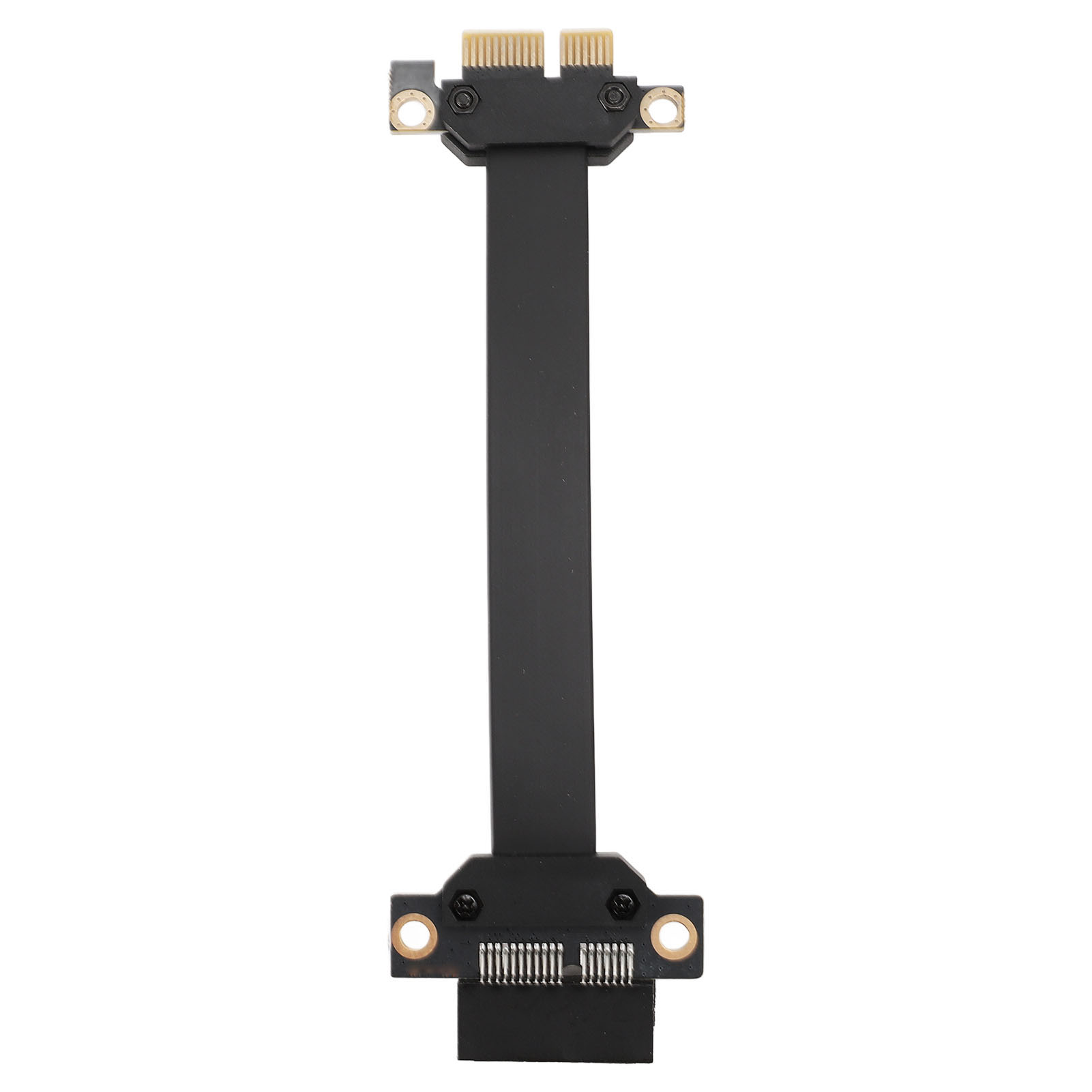 PCIe Riser Card Extender Low Profile PCI Express -Adapterkabel Für Soundkarten - Afbeelding 23 van 28