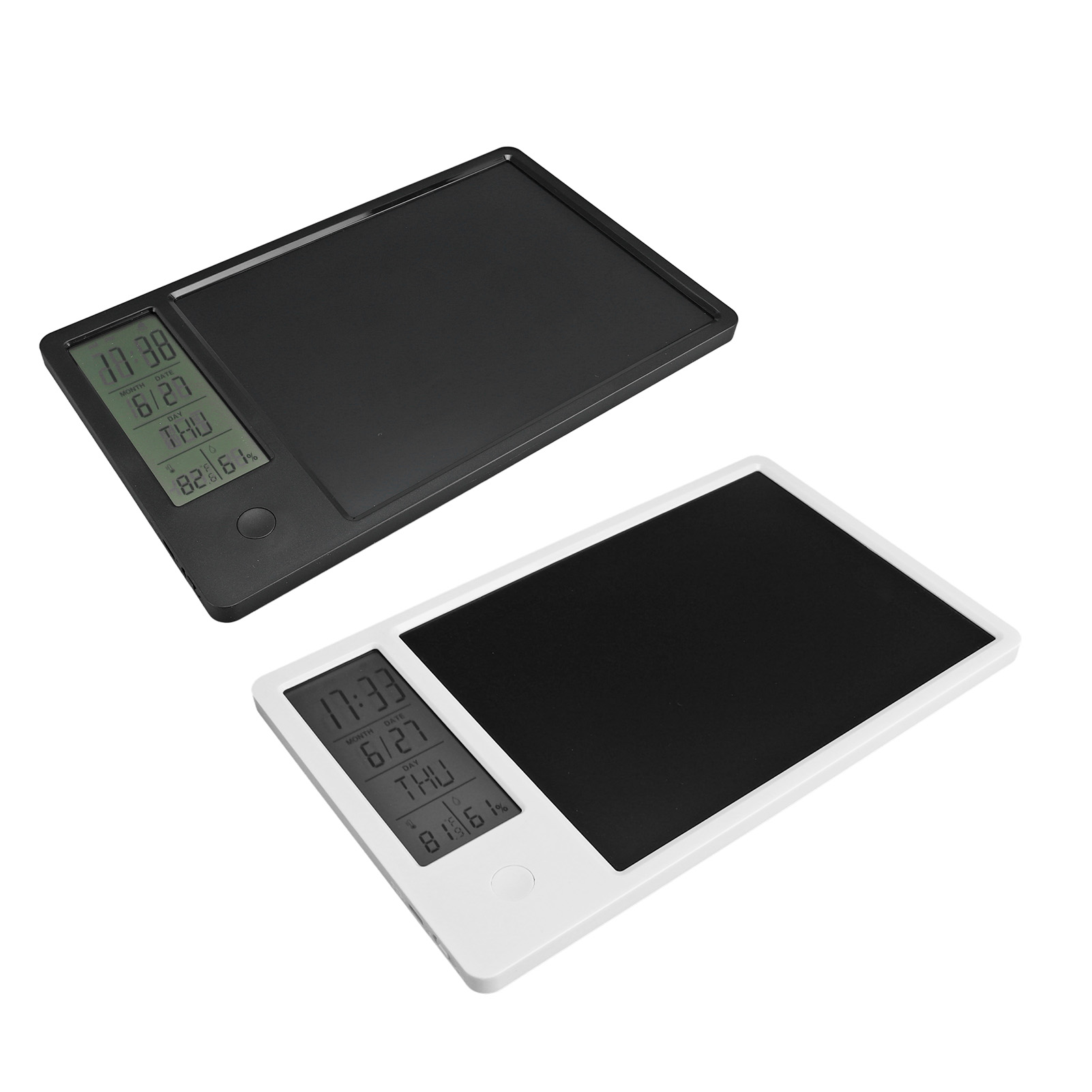 LCD Writing Tablet 10in Rechargeable Erasable Electronic Doodle Board With Di FY - Bild 26 von 30
