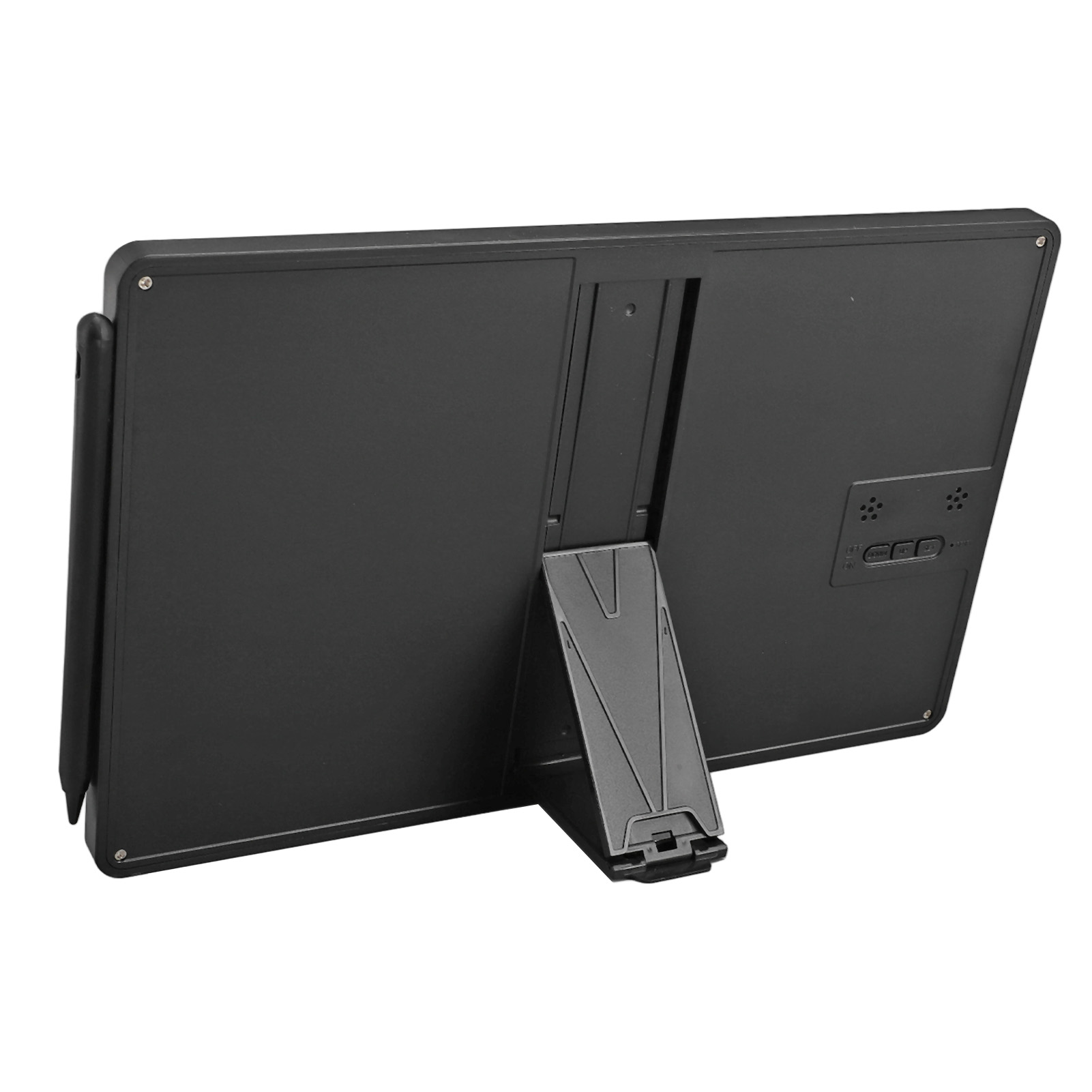 LCD Writing Tablet 10in Rechargeable Erasable Electronic Doodle Board With Di FY - Bild 30 von 30