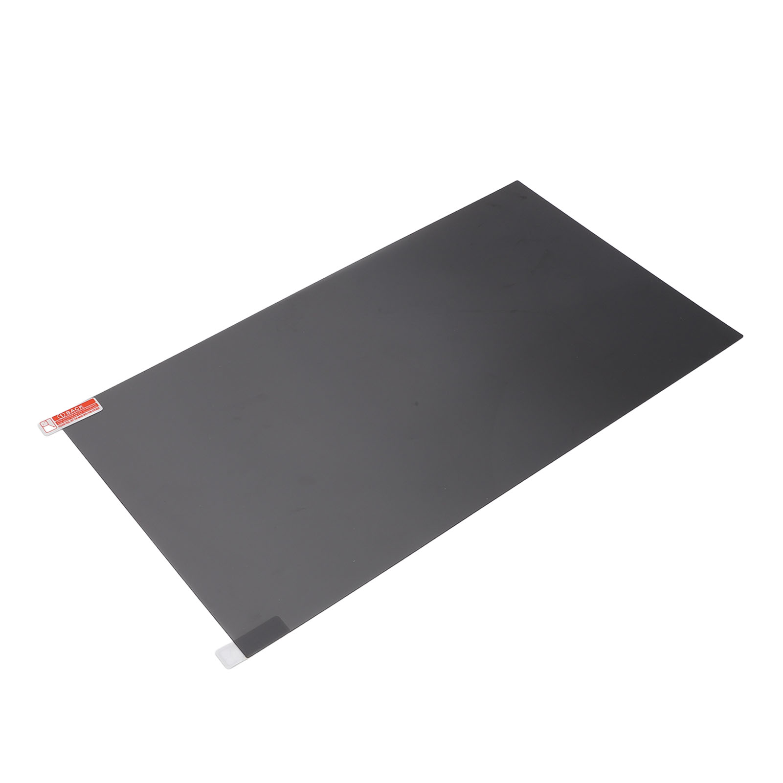 Laptop Private Screen 16: 10 Aspect Ratio Prevent Blue Light Glaring Remova - Picture 34 of 36