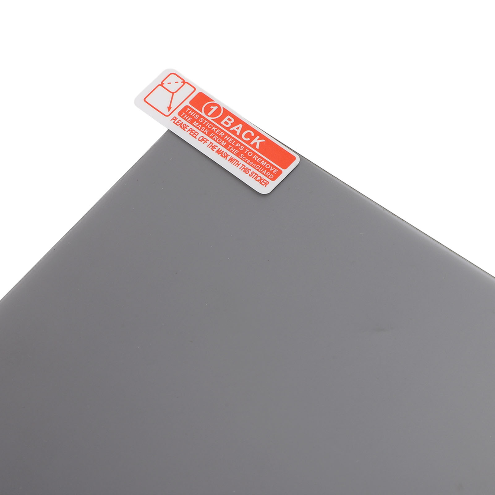 Laptop Private Screen 16: 10 Aspect Ratio Prevent Blue Light Glaring Remova Kit - Picture 35 of 36