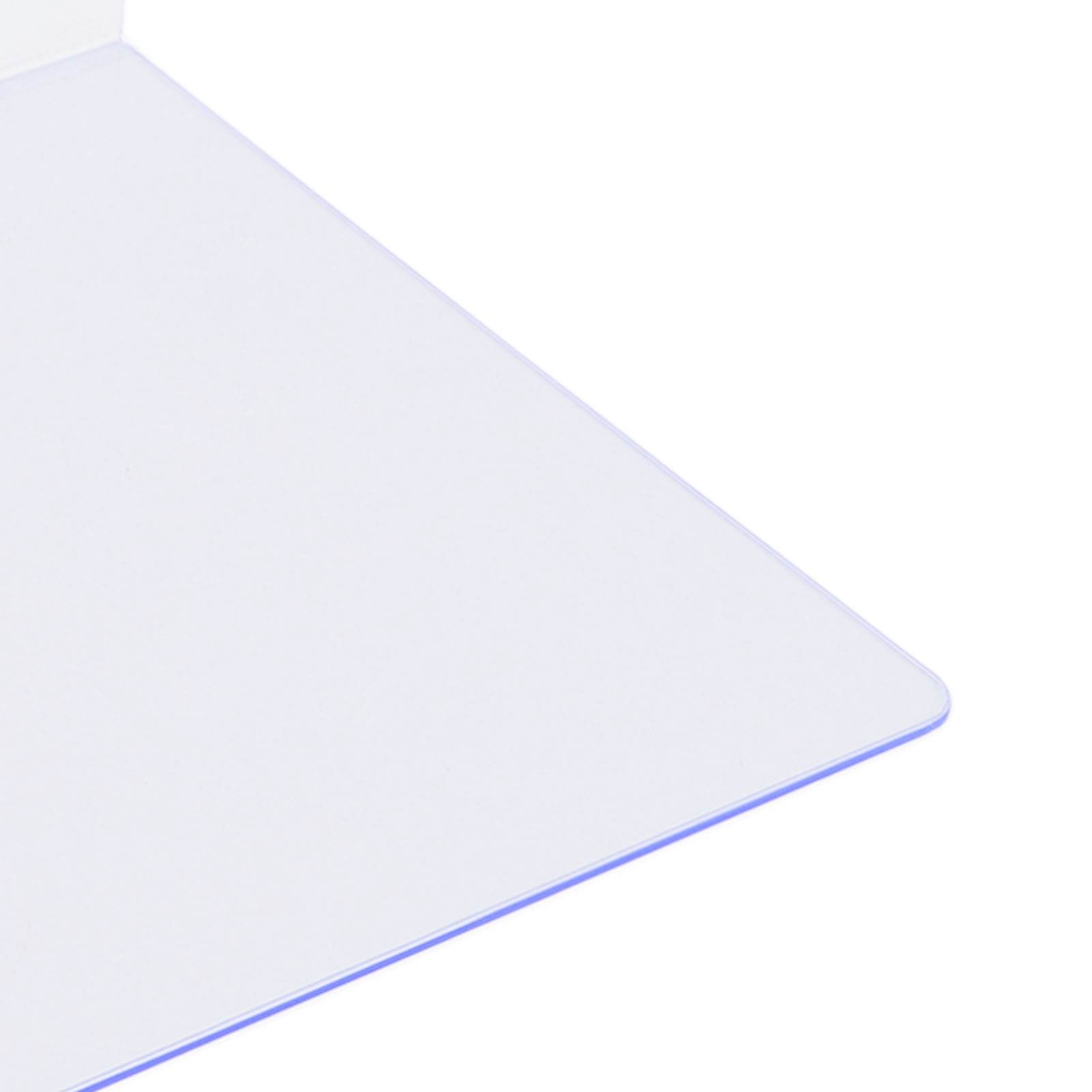 Blue Light Blocking Screen Protector Eye Caring Prevent Scratch Acrylic Ant Kit - Picture 33 of 42