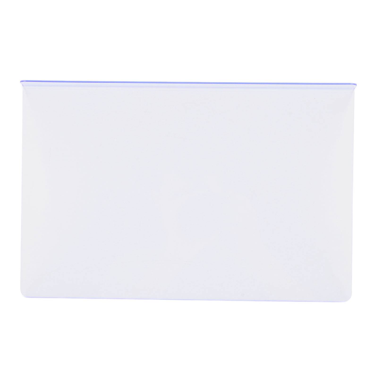 Blue Light Blocking Screen Protector Eye Caring Prevent Scratch Acrylic Ant Kit - Picture 40 of 42