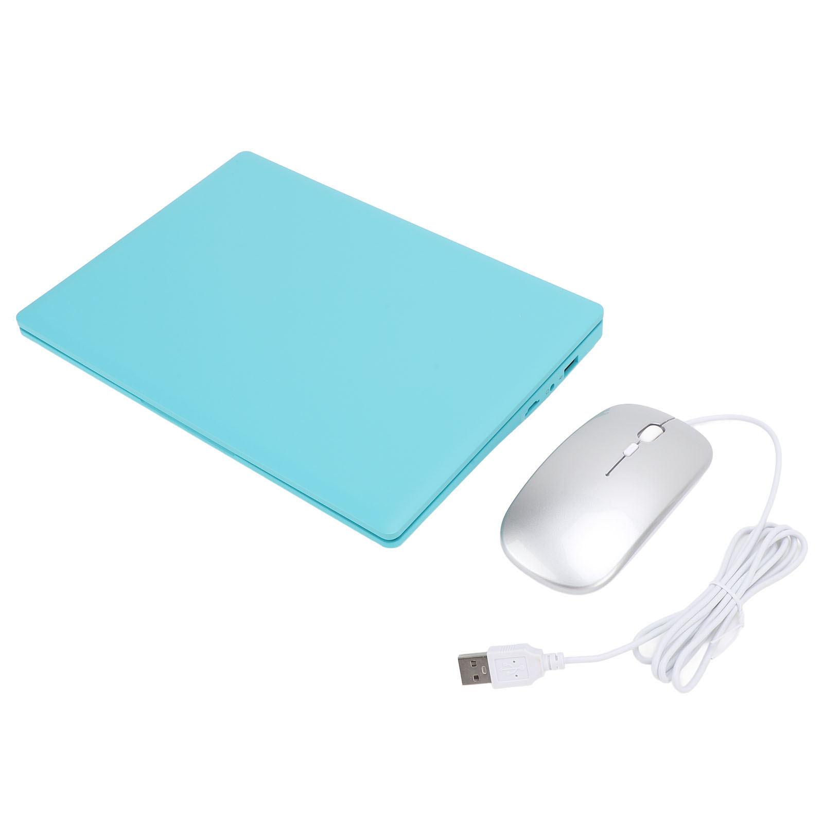 10.1 Inch Laptop Quad Core Processor Type C Charging Built In Camera Wirele - Picture 29 of 41