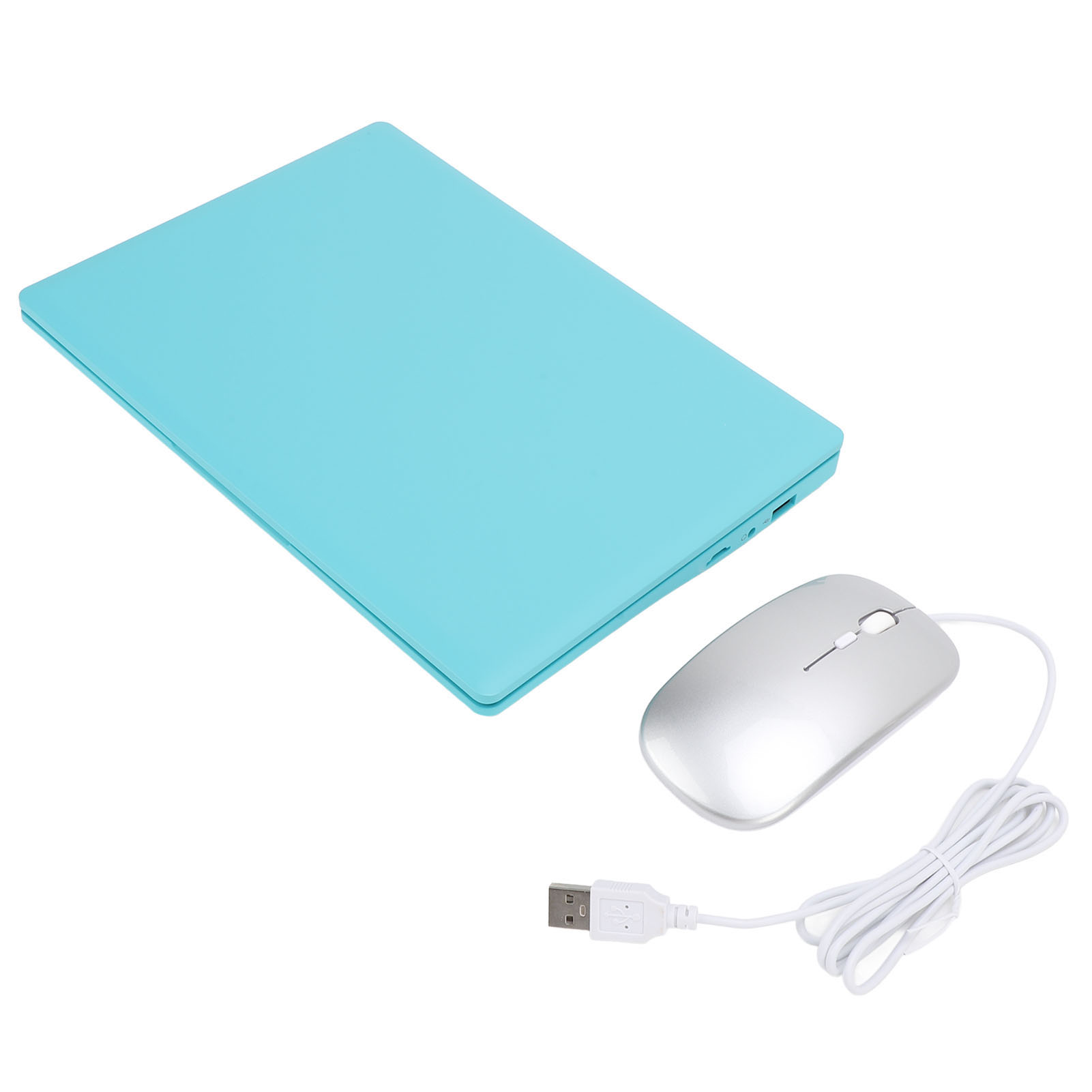 10.1 Inch Laptop Quad Core Processor Type C Charging Built In Camera Wirele - Picture 34 of 41