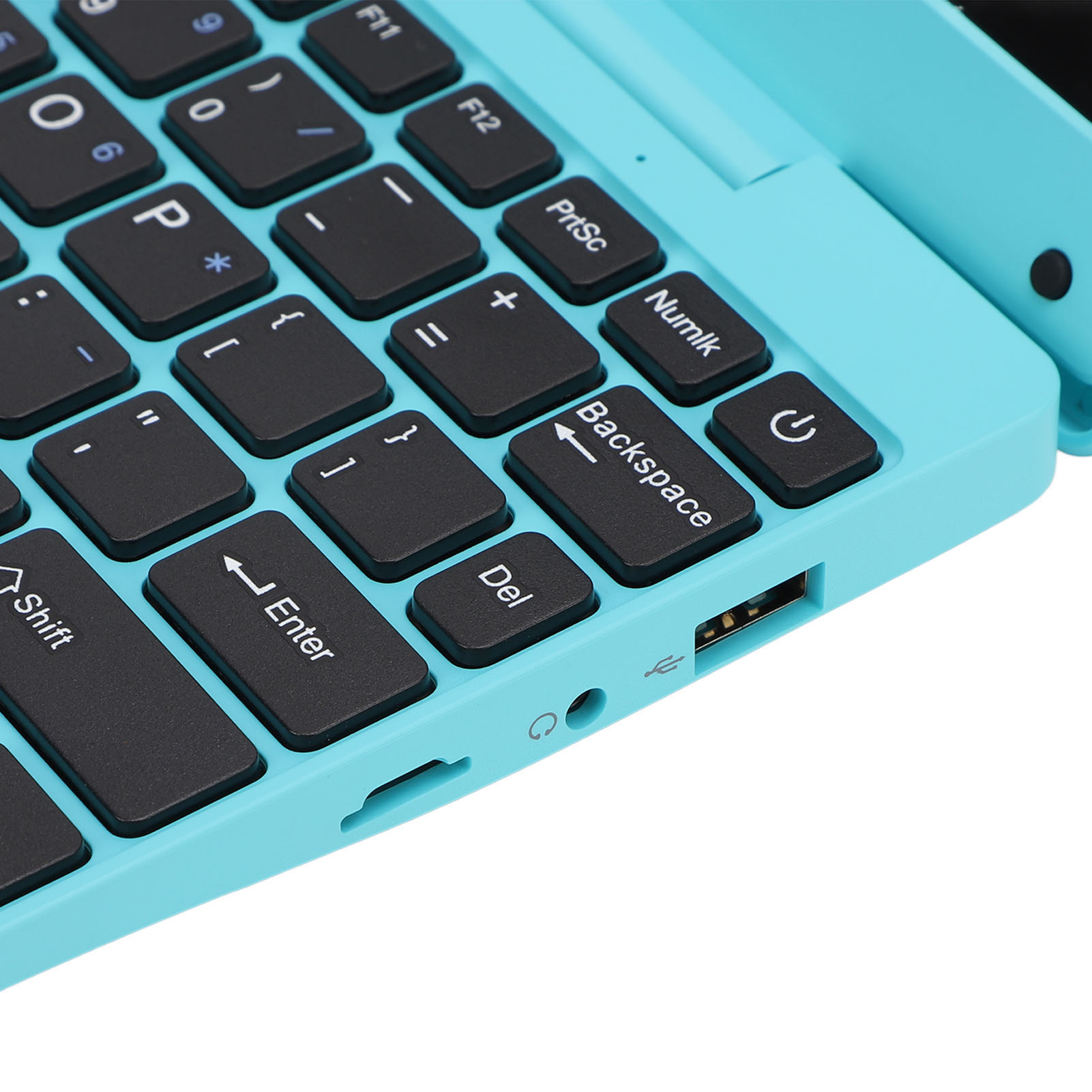 10.1 Inch Laptop Quad Core Processor Type C Charging Built In Camera Wirele - Picture 27 of 41