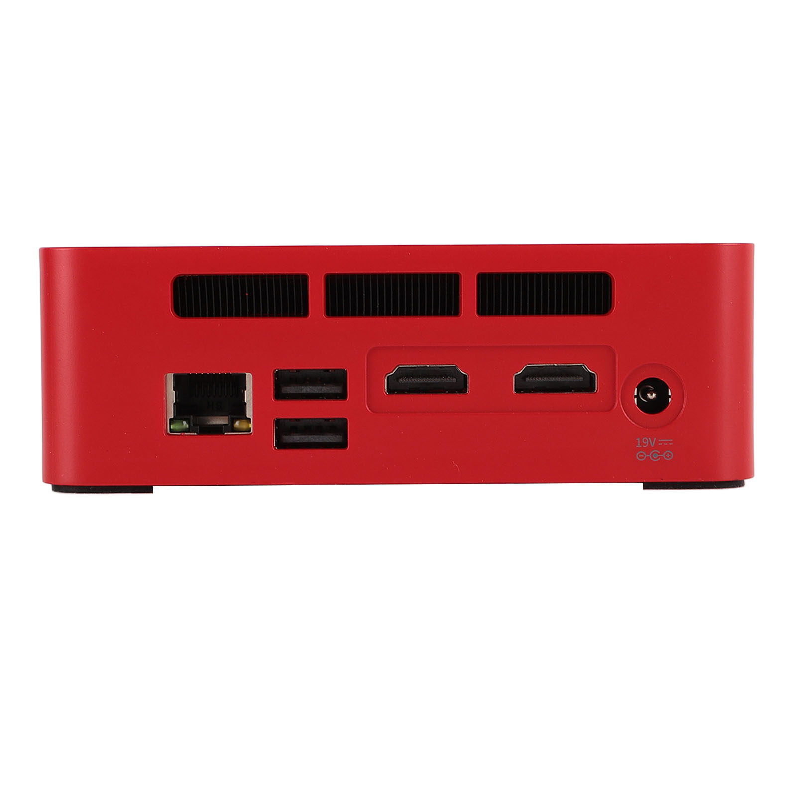 Mini PC Host I3 1215U DDR4 2666MHz WiFi 6E BT 5.2 For Type C Du Kit - Picture 44 of 48