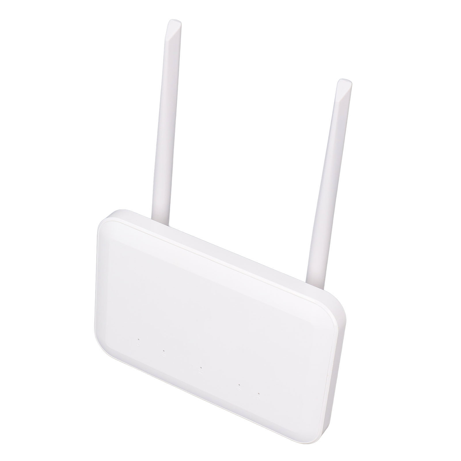 4G CPE Router 300Mbps Portable 4G Wireless Router With SIM Card Slot 4 Ante