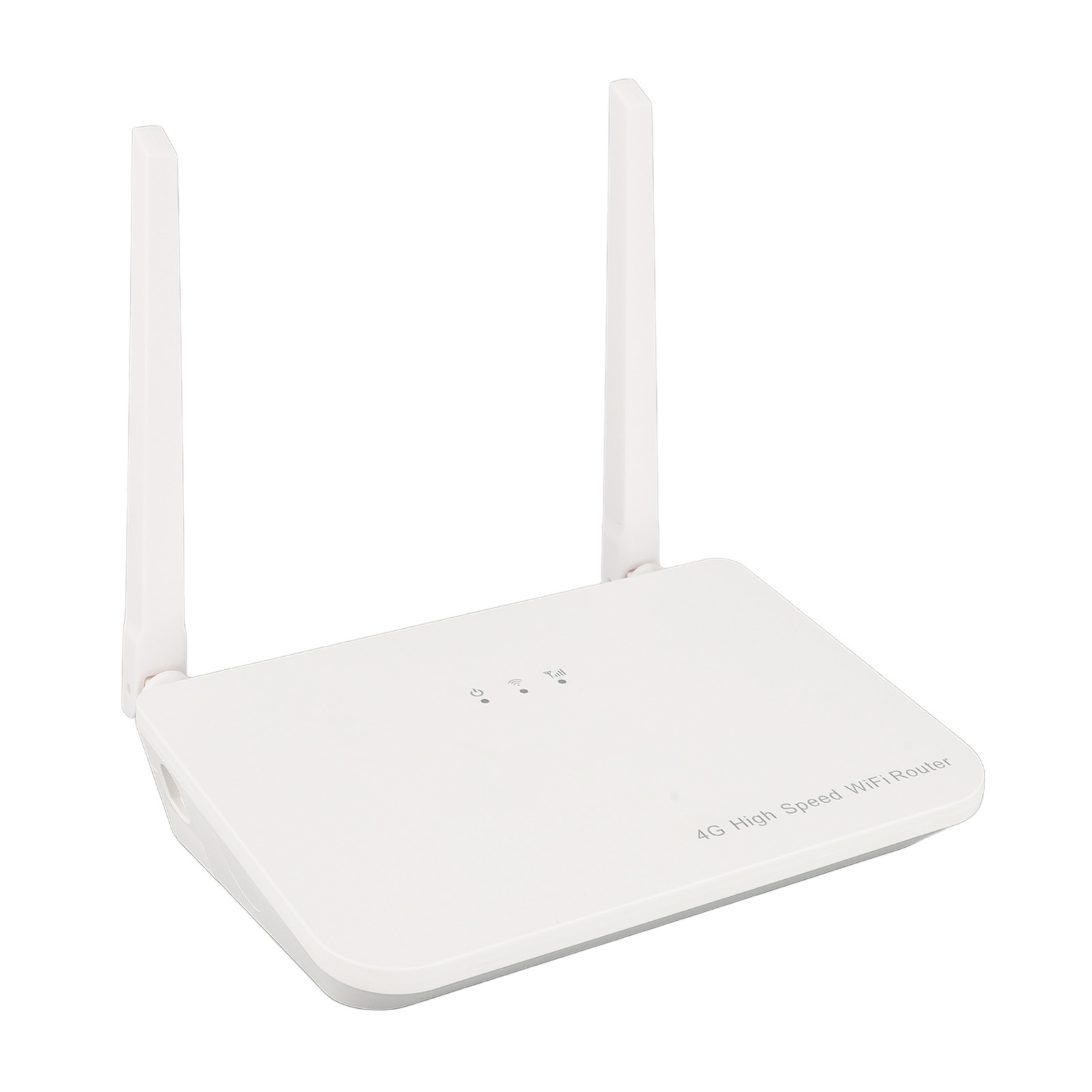 4G LTE Router 300Mbps 2 Antennas High Speed Portable WiFi Hotspot With Micro FY - Afbeelding 26 van 28