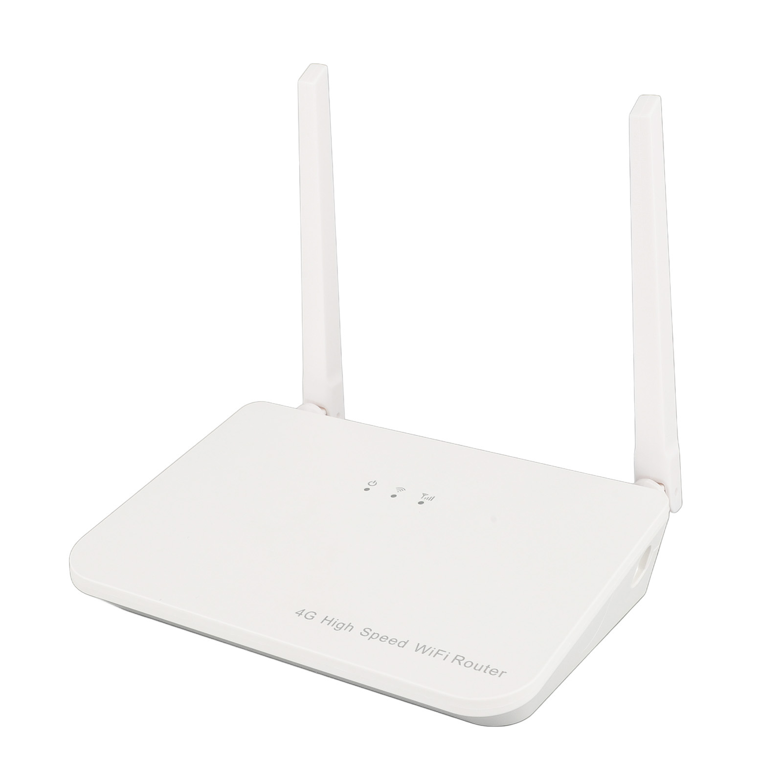 4G LTE Router 300Mbps 2 Antennas High Speed Portable WiFi Hotspot With Micro FY - Afbeelding 27 van 28