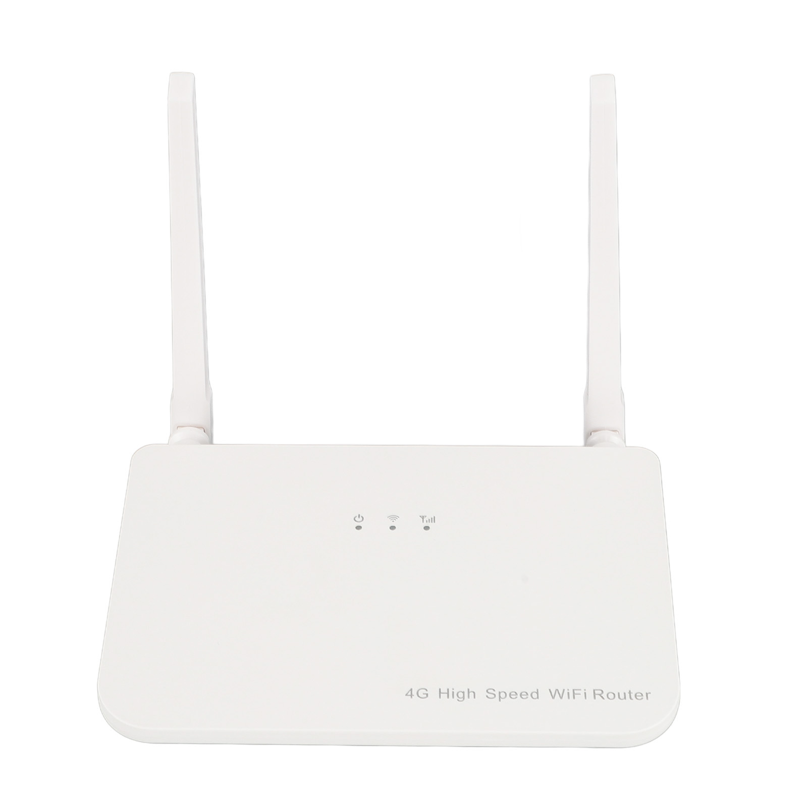 4G LTE Router 300Mbps 2 Antennas High Speed Portable WiFi Hotspot With Micro FY - Afbeelding 25 van 28