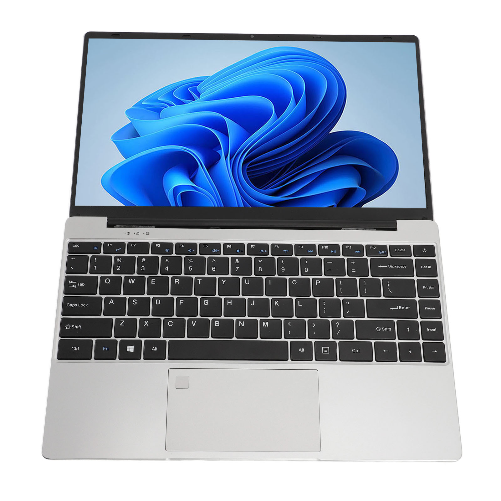 14.1in FHD Laptop Für Win 11 N5105 Prozessor Ultra Thin Lightweight Mini HD Neu - Picture 44 of 49