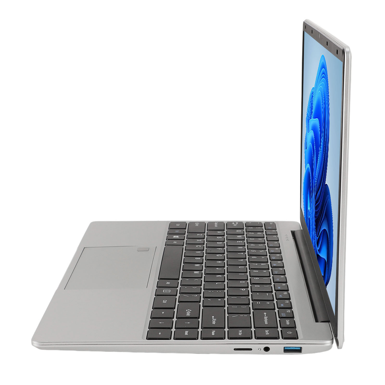 14.1in FHD Laptop Für Win 11 N5105 Prozessor Ultra Thin Lightweight Mini HD Neu - Picture 23 of 49