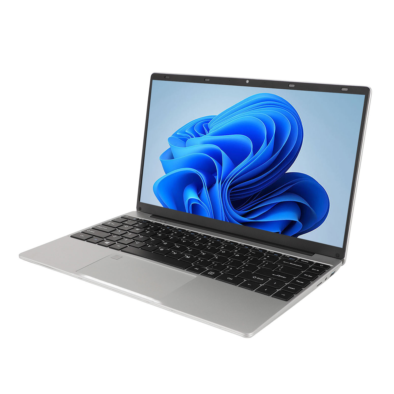 14.1in FHD Laptop Für Win 11 N5105 Prozessor Ultra Thin Lightweight Mini HD Neu - Picture 34 of 49