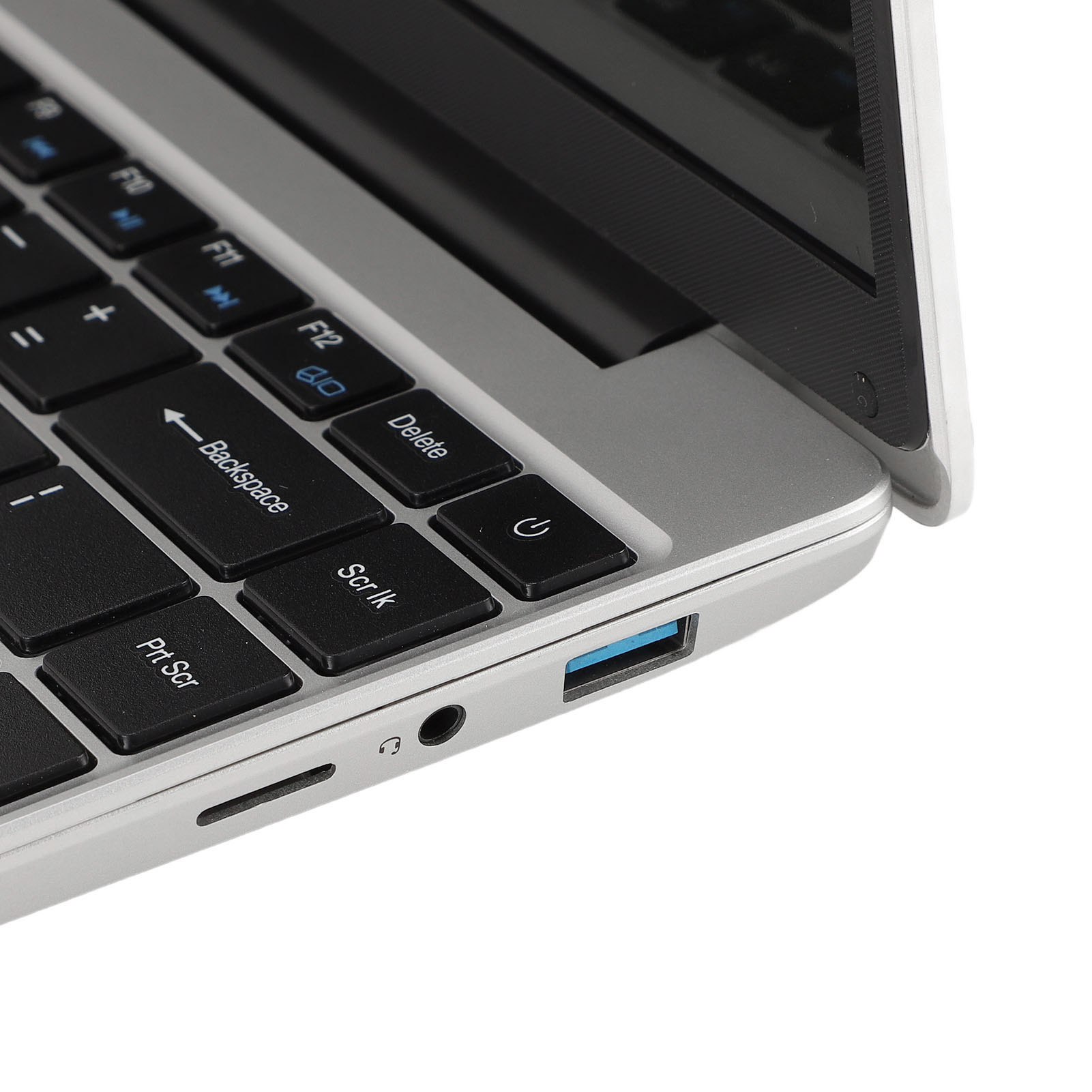 14.1in FHD Laptop Für Win 11 N5105 Prozessor Ultra Thin Lightweight Mini HD Neu - Picture 26 of 49