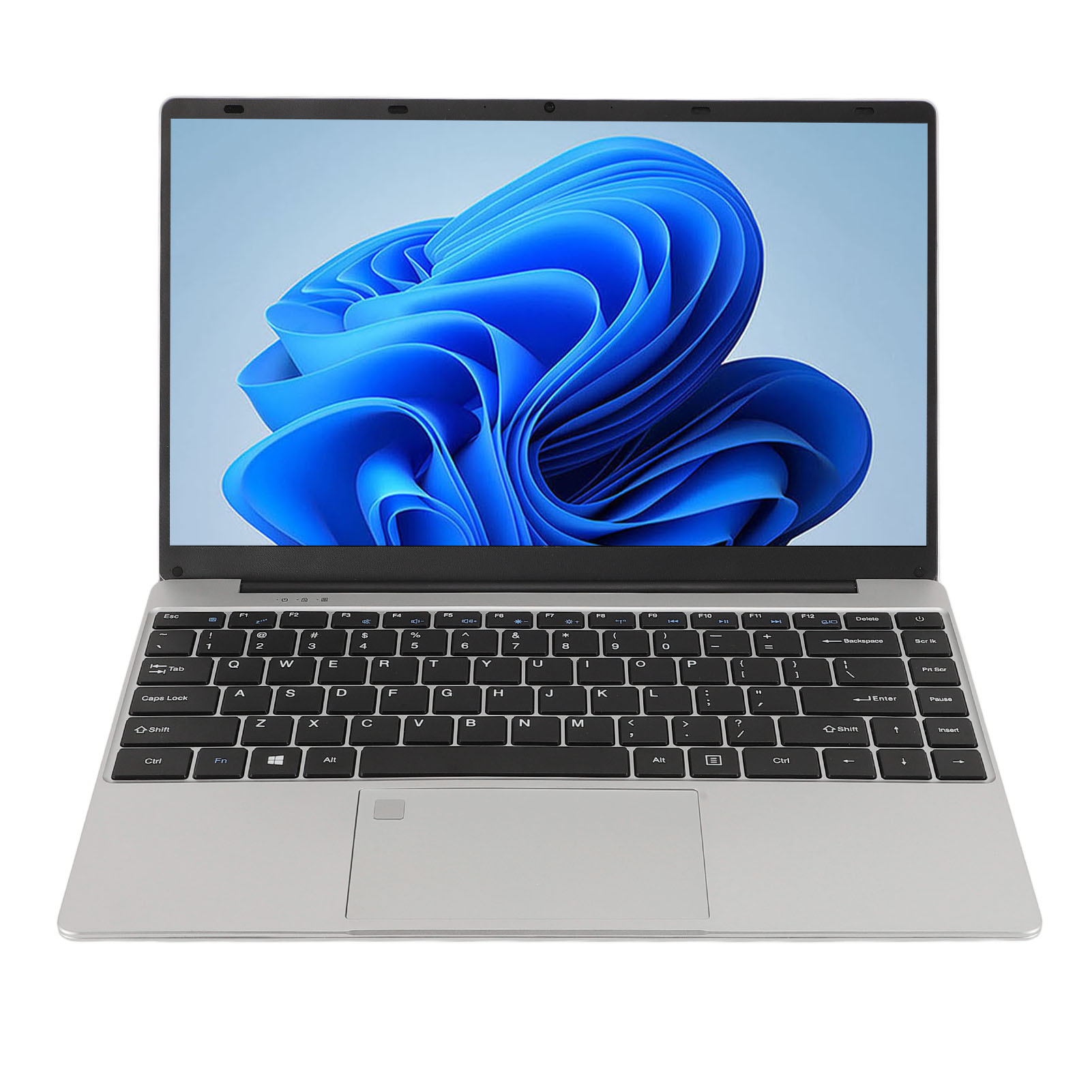 14.1in FHD Laptop Für Win 11 N5105 Prozessor Ultra Thin Lightweight Mini HD Neu - Picture 29 of 49