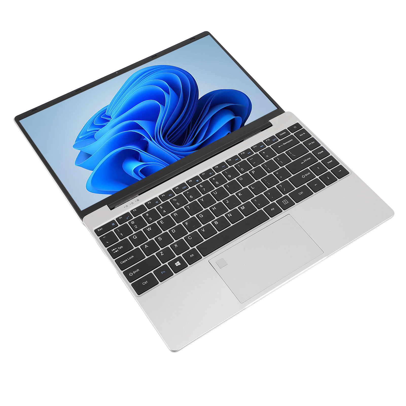 14.1in FHD Laptop Für Win 11 N5105 Prozessor Ultra Thin Lightweight Mini HD Neu - Picture 43 of 49