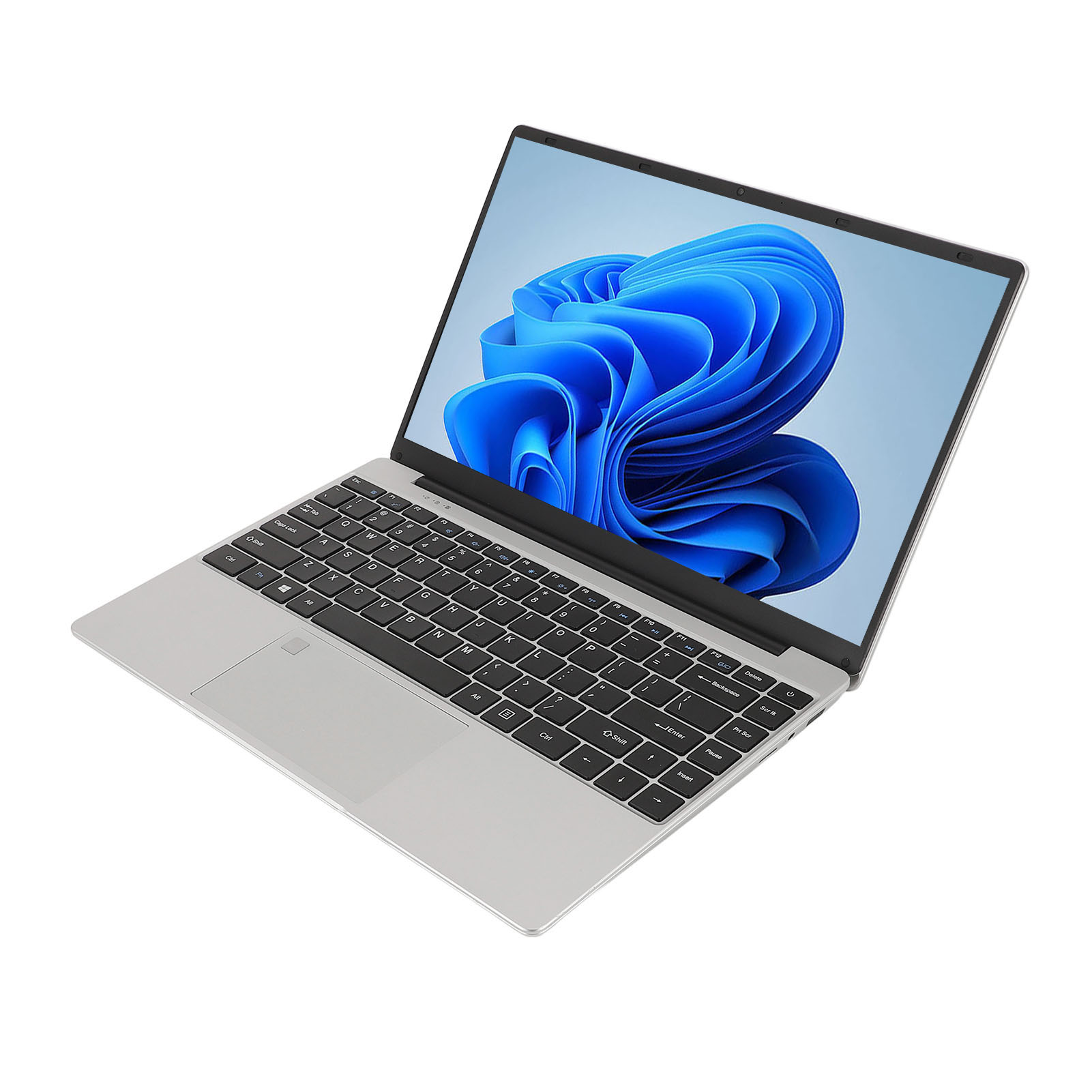 14.1in FHD Laptop Für Win 11 N5105 Prozessor Ultra Thin Lightweight Mini HD Neu - Picture 30 of 49