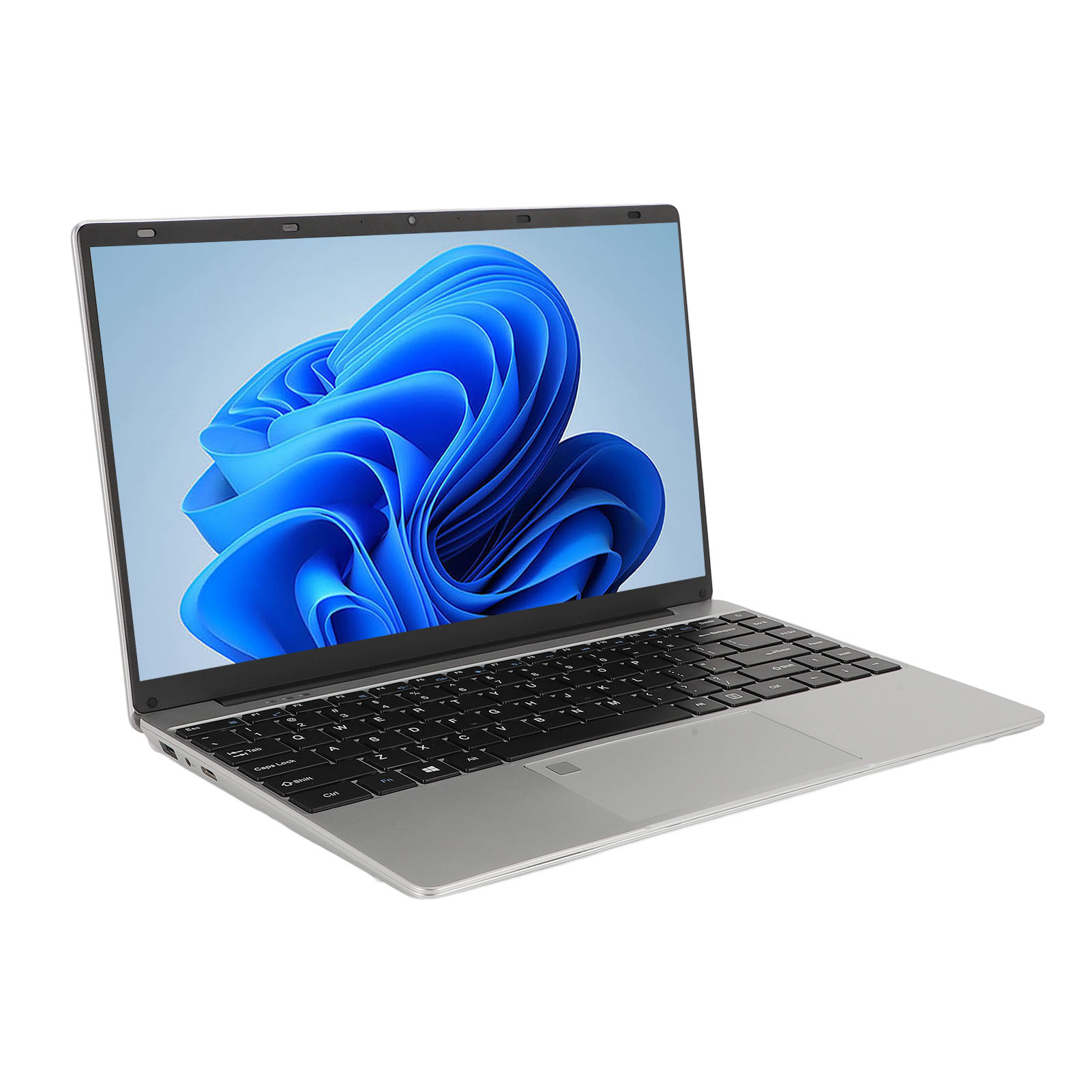 14.1in FHD Laptop Für Win 11 N5105 Prozessor Ultra Thin Lightweight Mini HD Neu - Picture 24 of 49