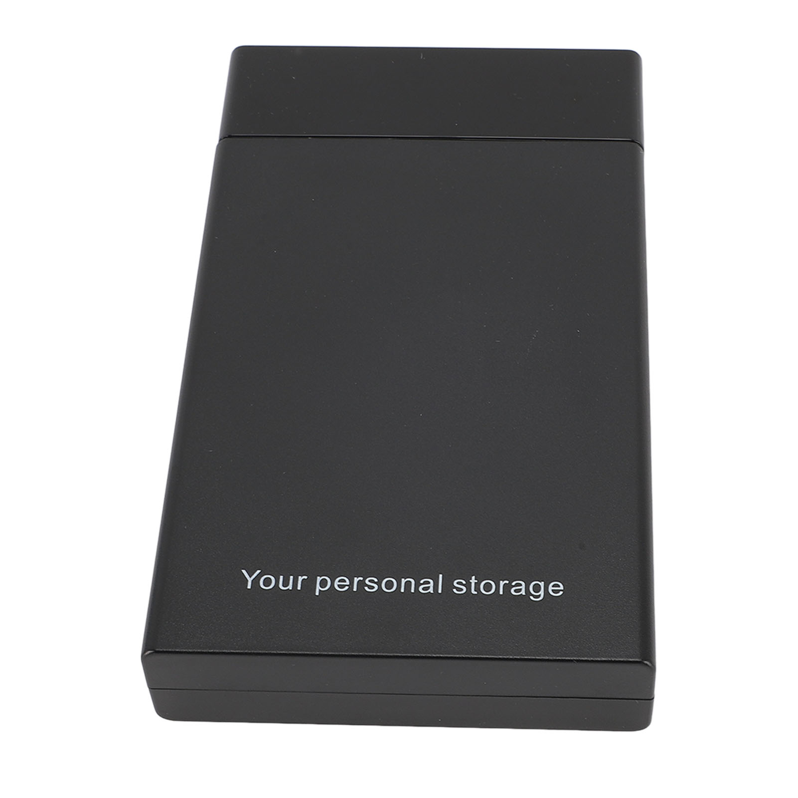 Festplattengehäuse 16TB 5Gbps USB3.0 Plug and Play Externe Festplatte En - Bild 28 von 30